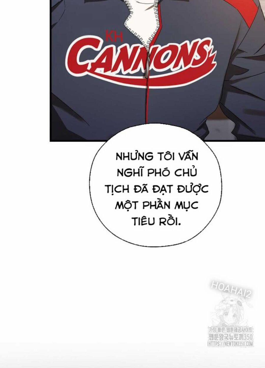 Tân Binh Của Đội Bóng Chày Quá Giỏi 9 trang 106