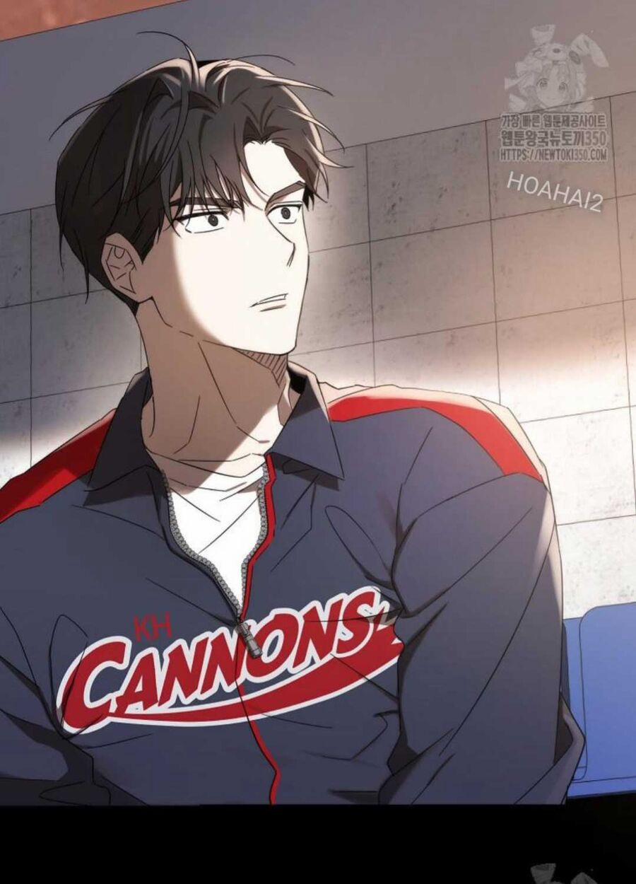 Tân Binh Của Đội Bóng Chày Quá Giỏi 9 trang 111