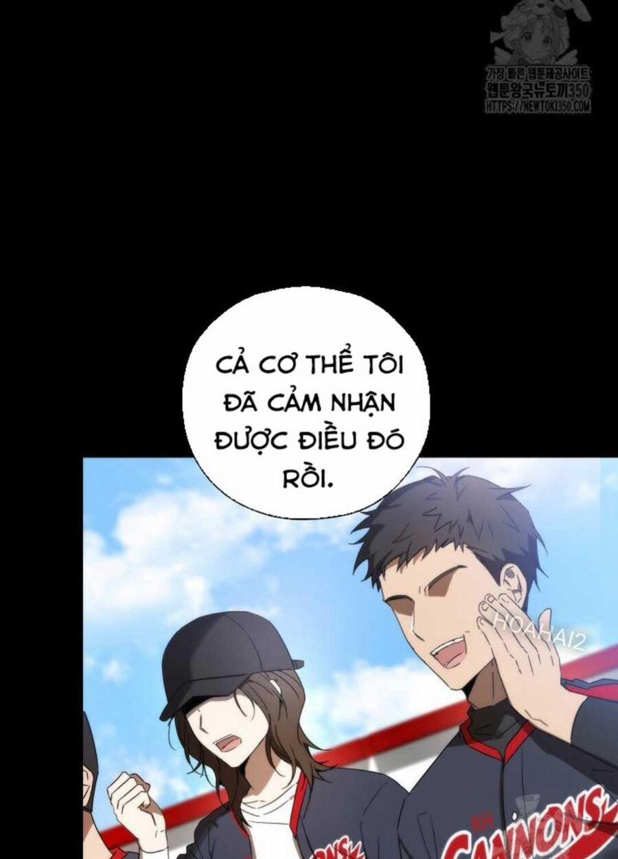 Tân Binh Của Đội Bóng Chày Quá Giỏi 9 trang 112