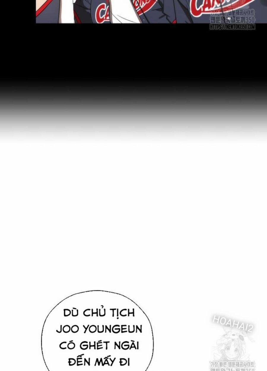 Tân Binh Của Đội Bóng Chày Quá Giỏi 9 trang 113