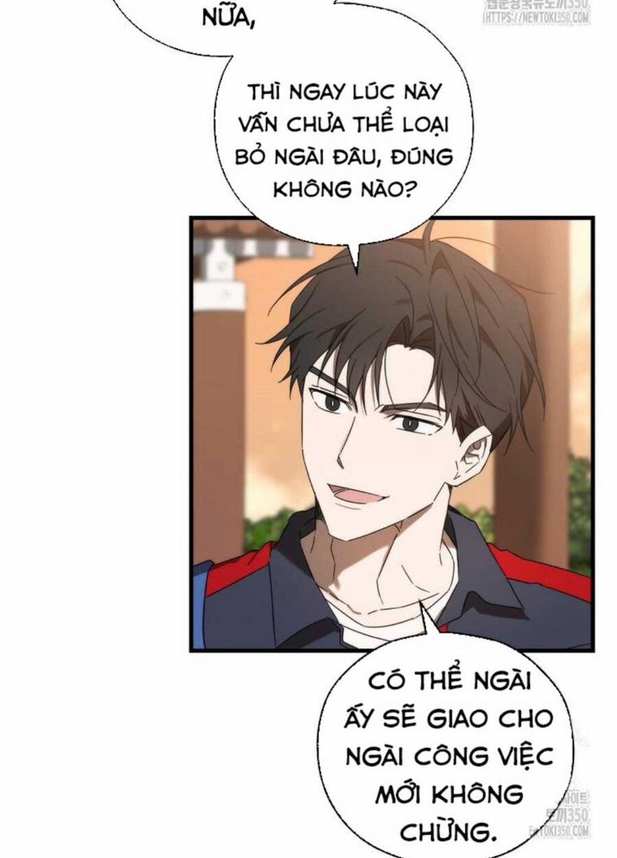 Tân Binh Của Đội Bóng Chày Quá Giỏi 9 trang 114