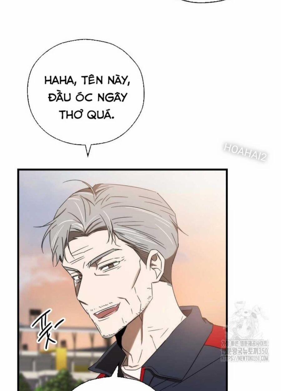 Tân Binh Của Đội Bóng Chày Quá Giỏi 9 trang 115