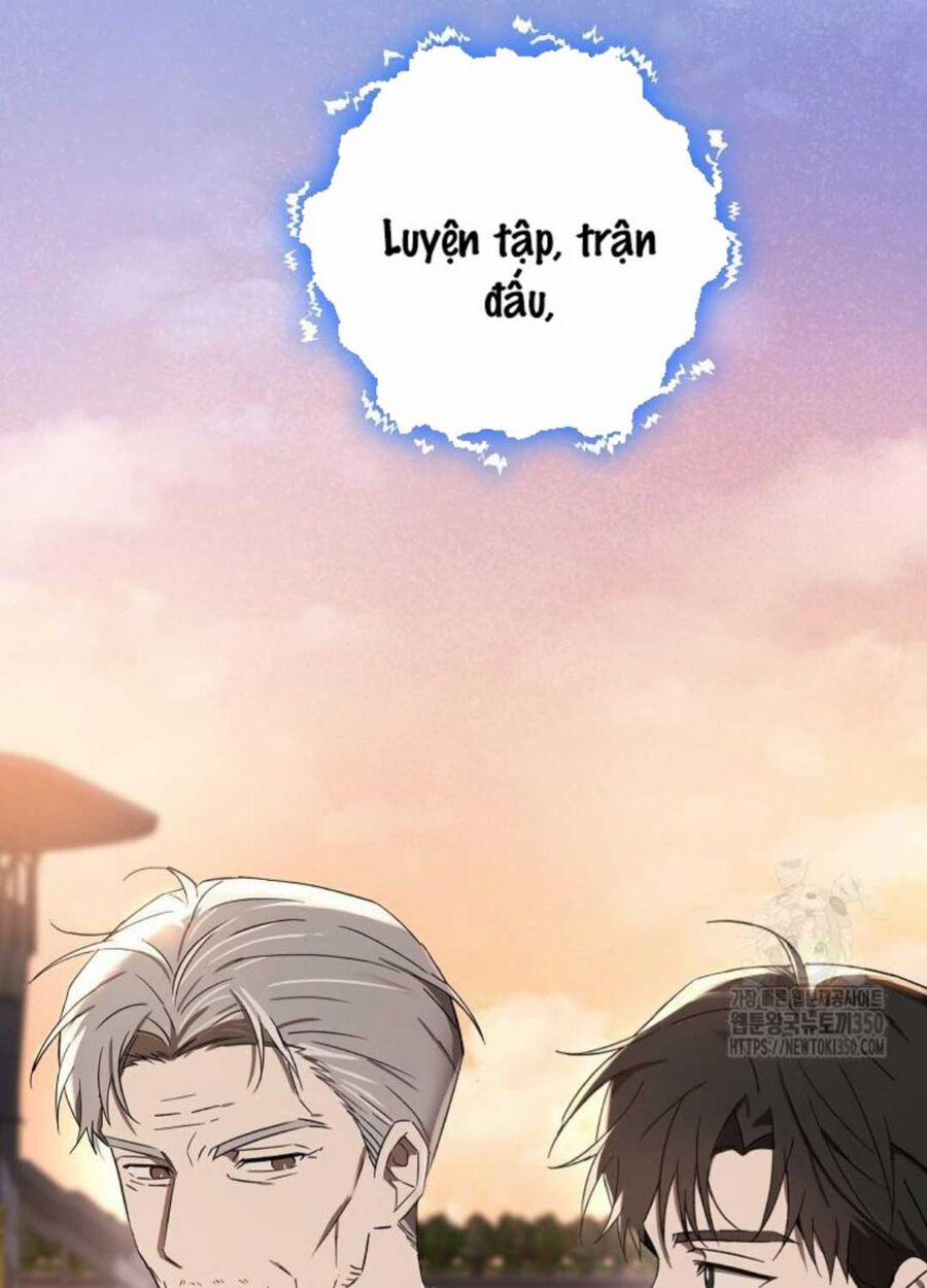 Tân Binh Của Đội Bóng Chày Quá Giỏi 9 trang 117
