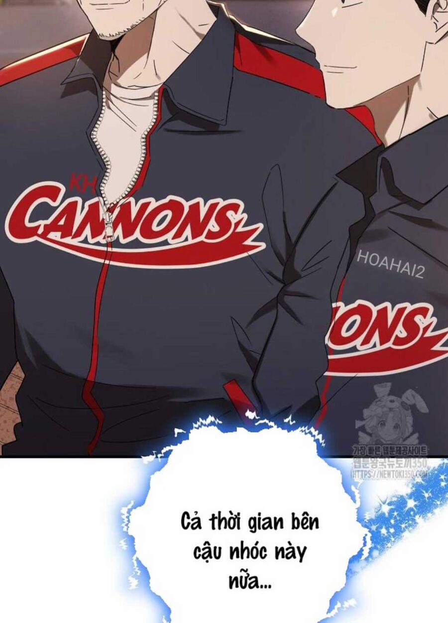Tân Binh Của Đội Bóng Chày Quá Giỏi 9 trang 118