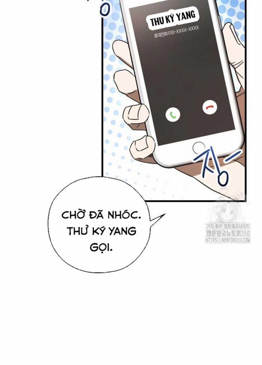 Tân Binh Của Đội Bóng Chày Quá Giỏi 9 trang 120