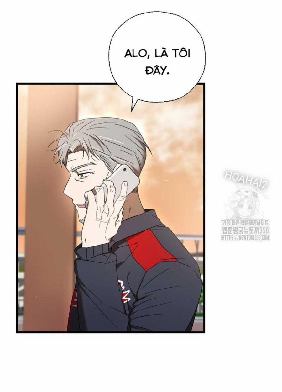 Tân Binh Của Đội Bóng Chày Quá Giỏi 9 trang 121