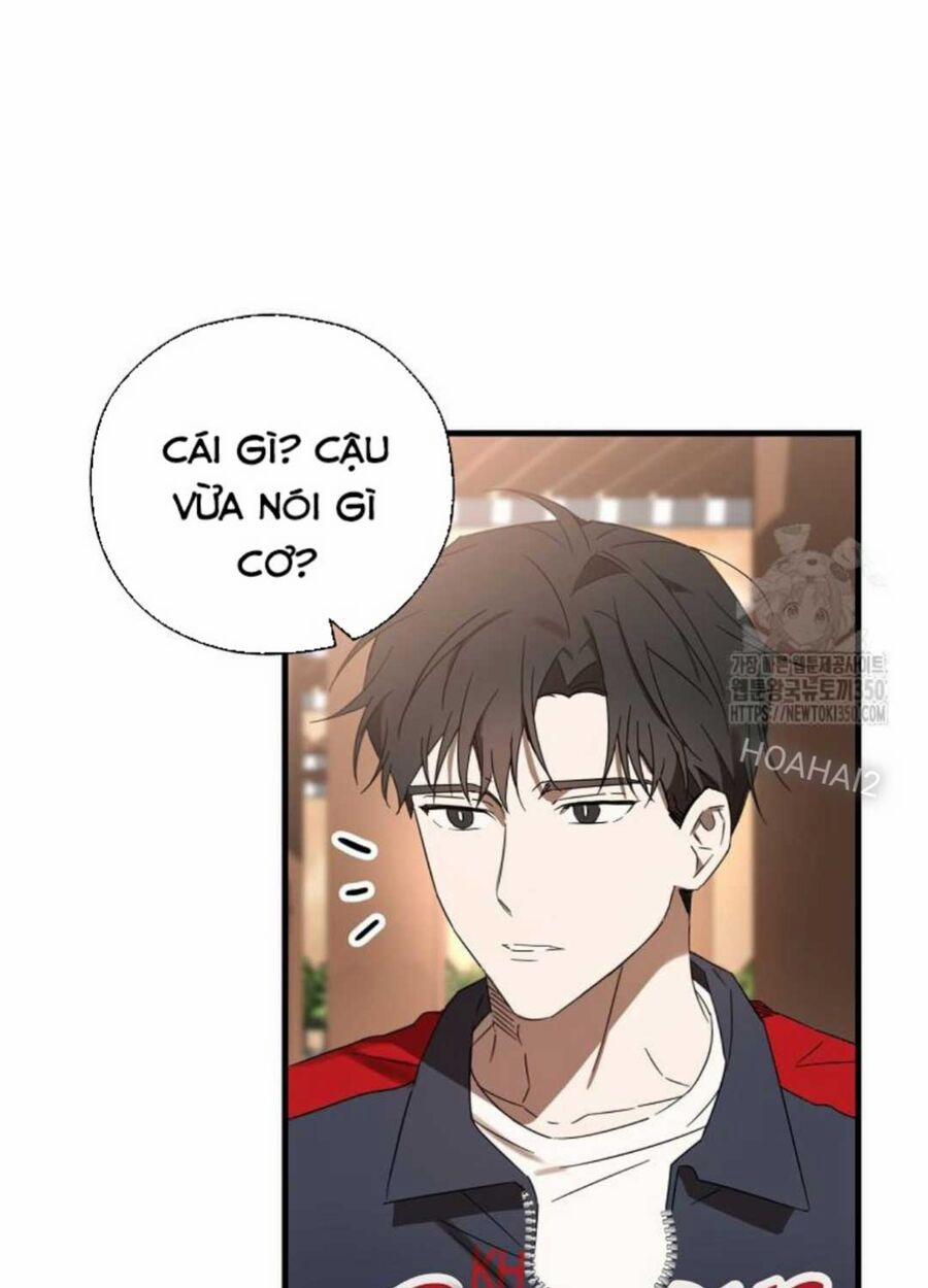 Tân Binh Của Đội Bóng Chày Quá Giỏi 9 trang 122