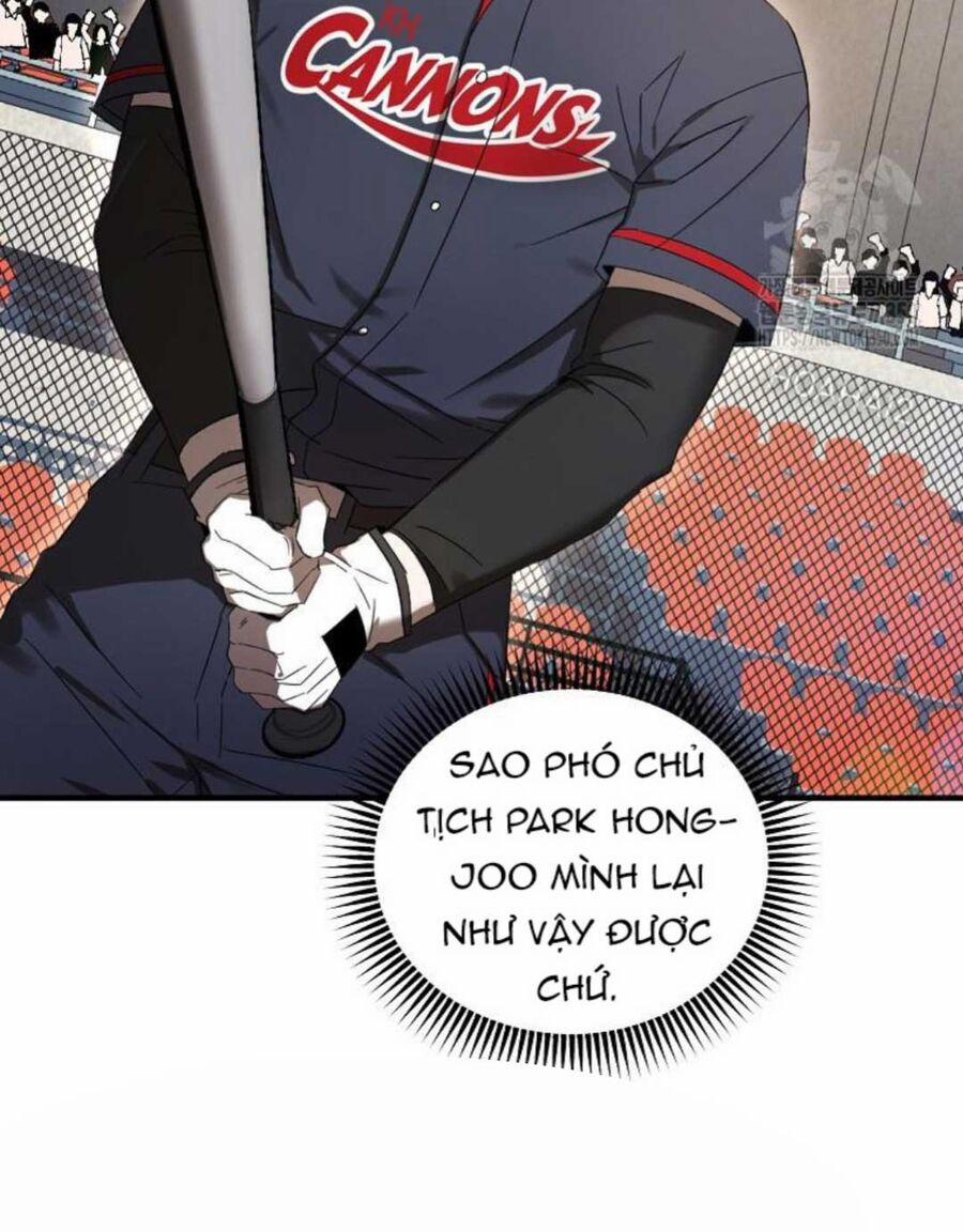 Tân Binh Của Đội Bóng Chày Quá Giỏi 9 trang 13
