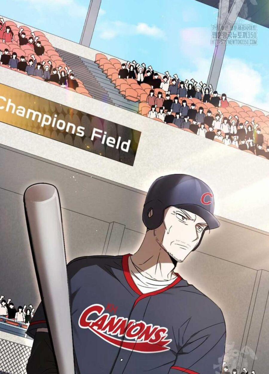 Tân Binh Của Đội Bóng Chày Quá Giỏi 9 trang 15