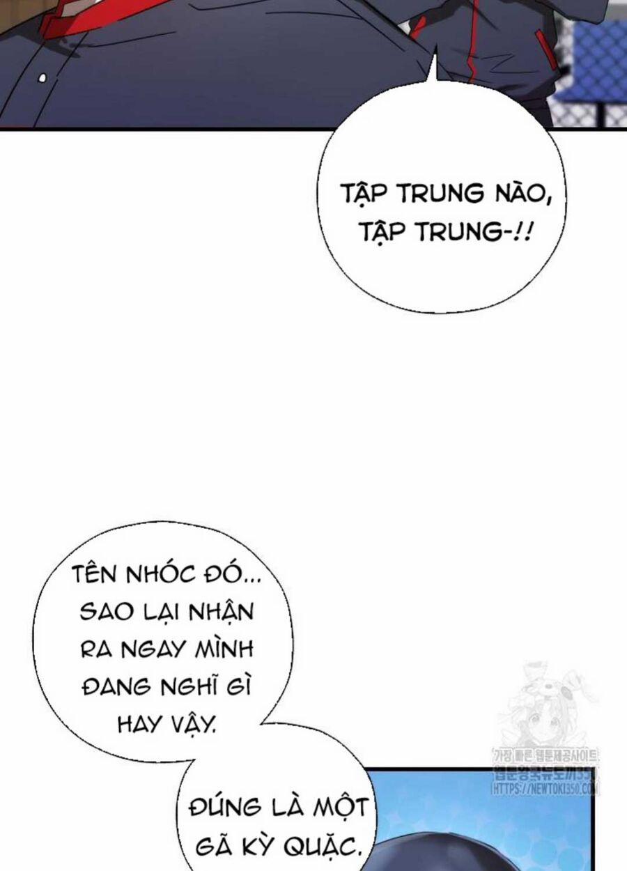 Tân Binh Của Đội Bóng Chày Quá Giỏi 9 trang 18