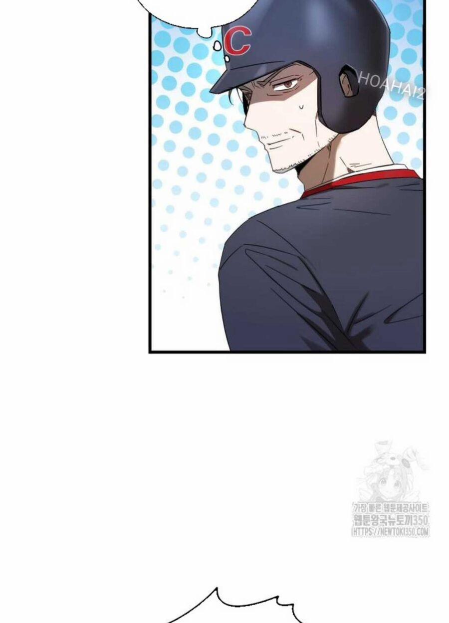 Tân Binh Của Đội Bóng Chày Quá Giỏi 9 trang 19