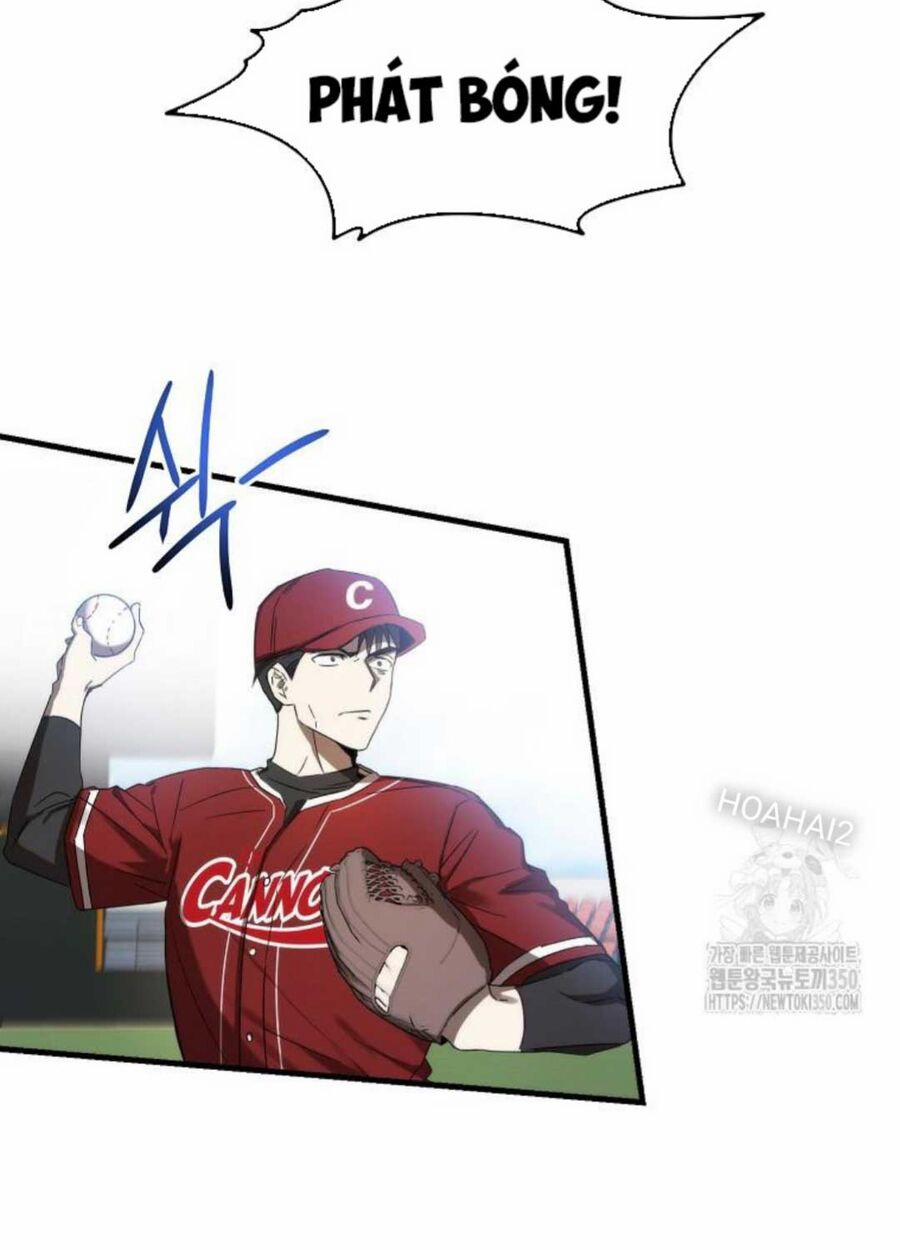 Tân Binh Của Đội Bóng Chày Quá Giỏi 9 trang 20