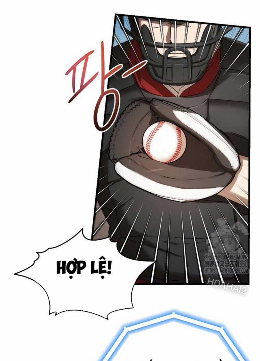 Tân Binh Của Đội Bóng Chày Quá Giỏi 9 trang 21
