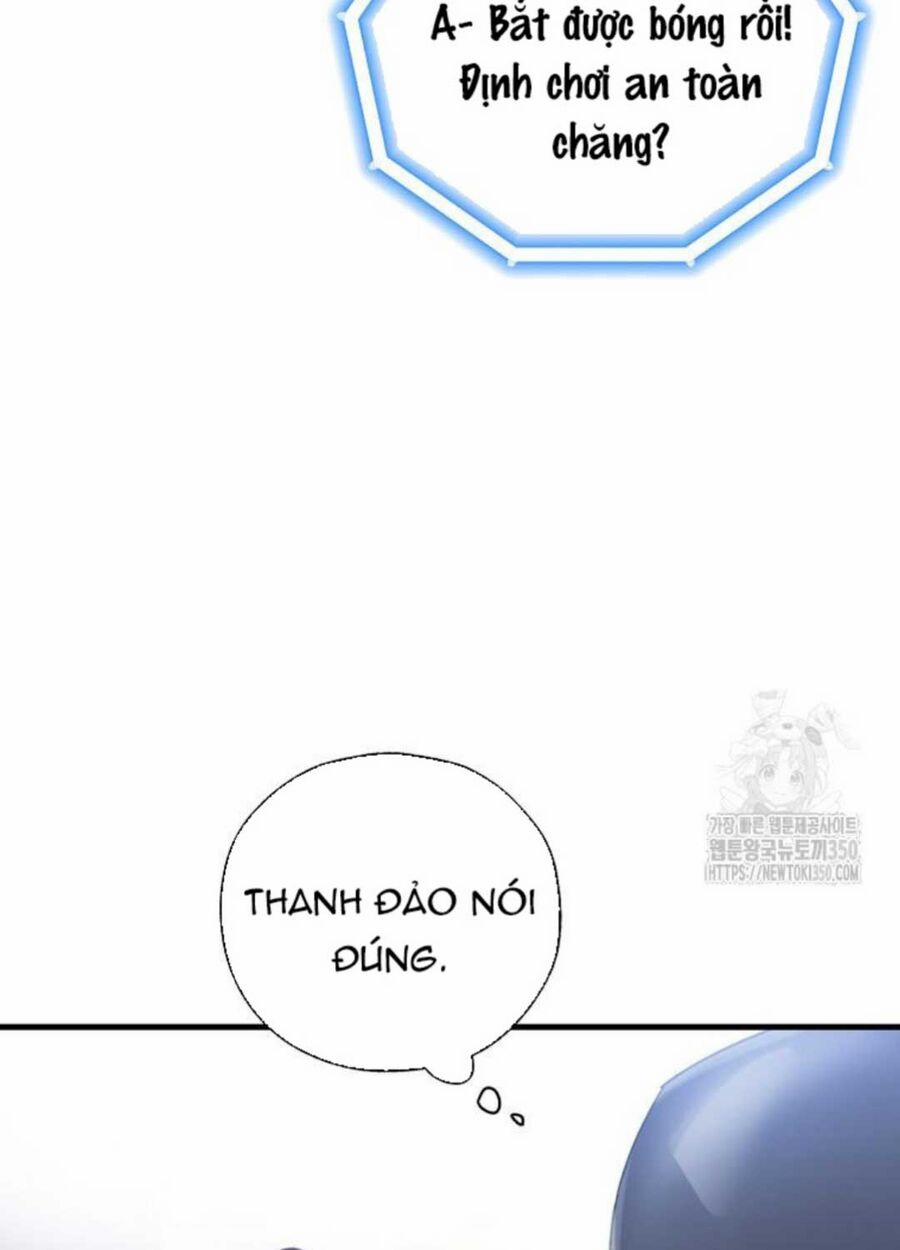 Tân Binh Của Đội Bóng Chày Quá Giỏi 9 trang 22