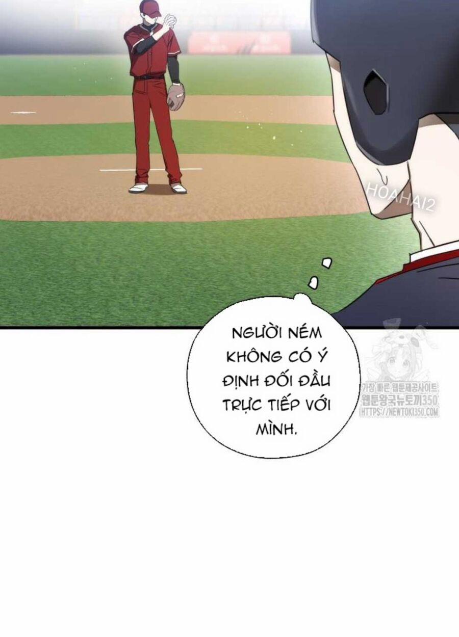Tân Binh Của Đội Bóng Chày Quá Giỏi 9 trang 23