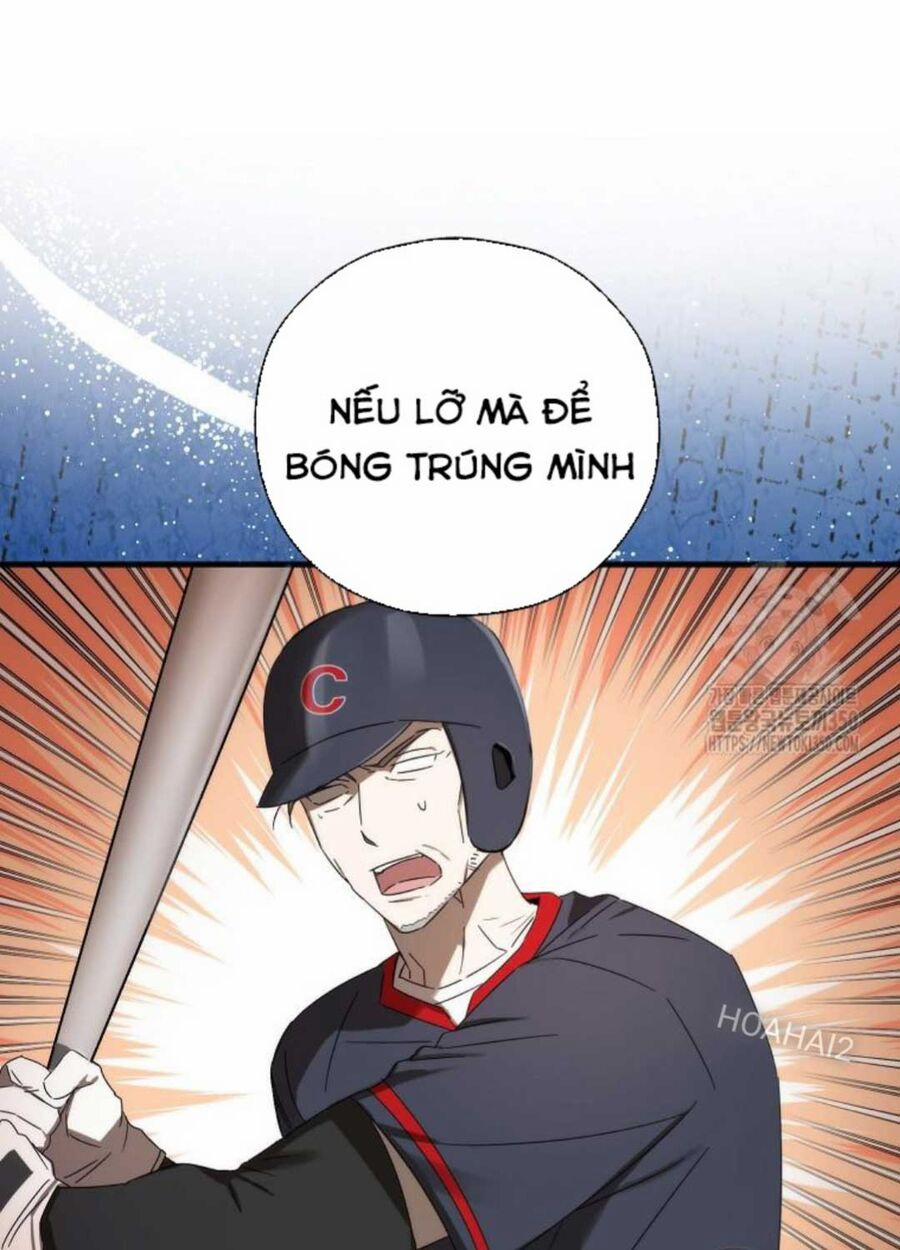 Tân Binh Của Đội Bóng Chày Quá Giỏi 9 trang 24