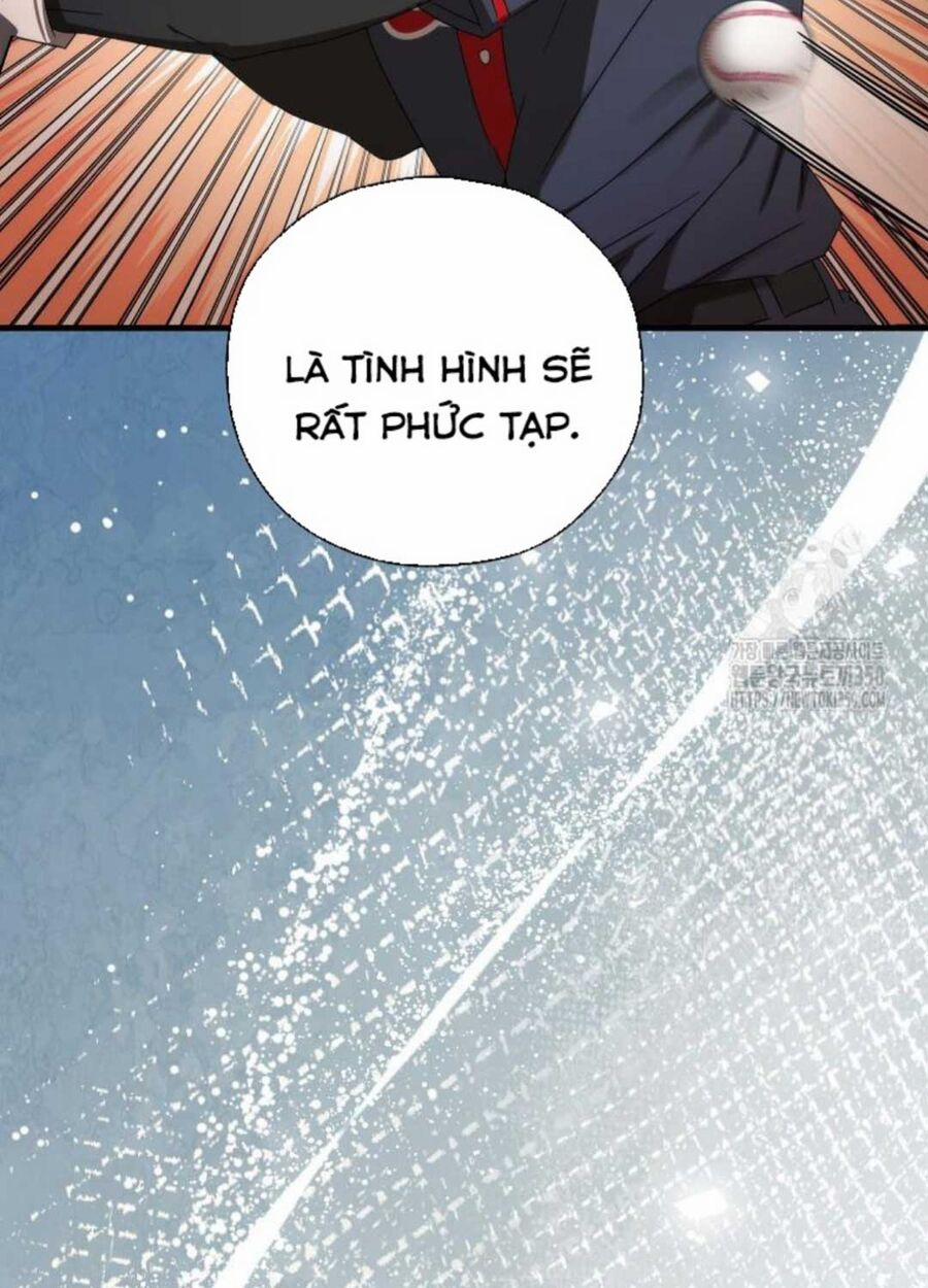 Tân Binh Của Đội Bóng Chày Quá Giỏi 9 trang 25