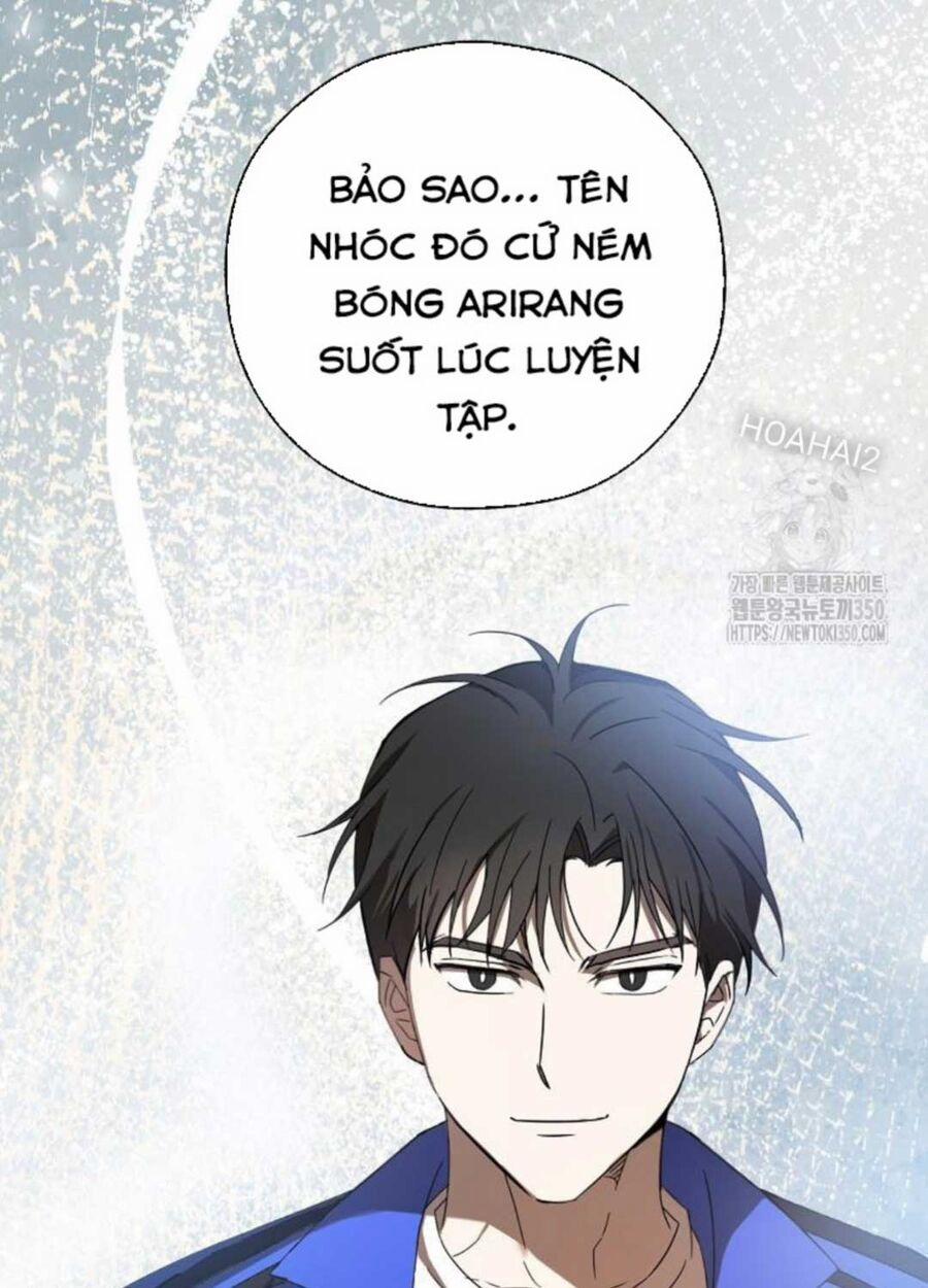 Tân Binh Của Đội Bóng Chày Quá Giỏi 9 trang 26
