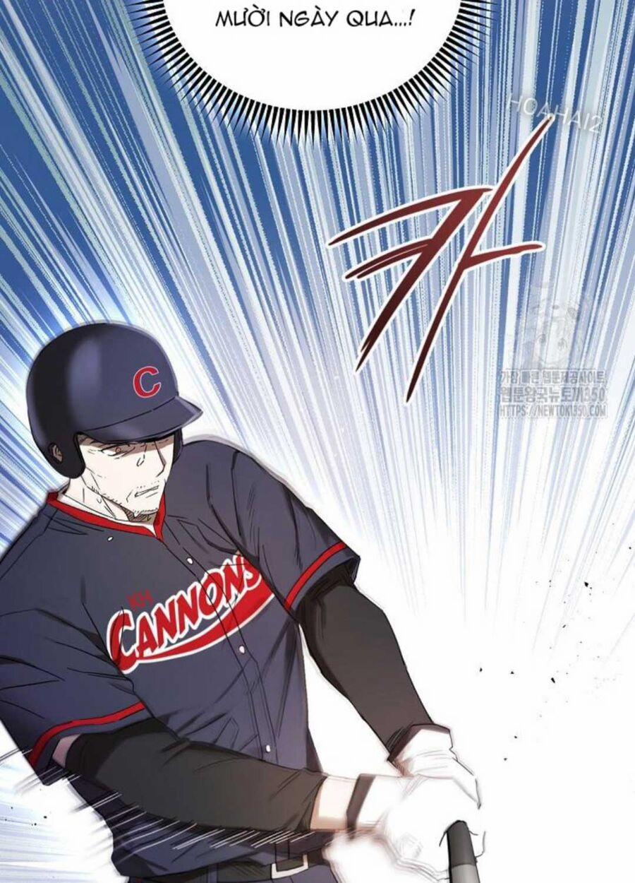 Tân Binh Của Đội Bóng Chày Quá Giỏi 9 trang 31