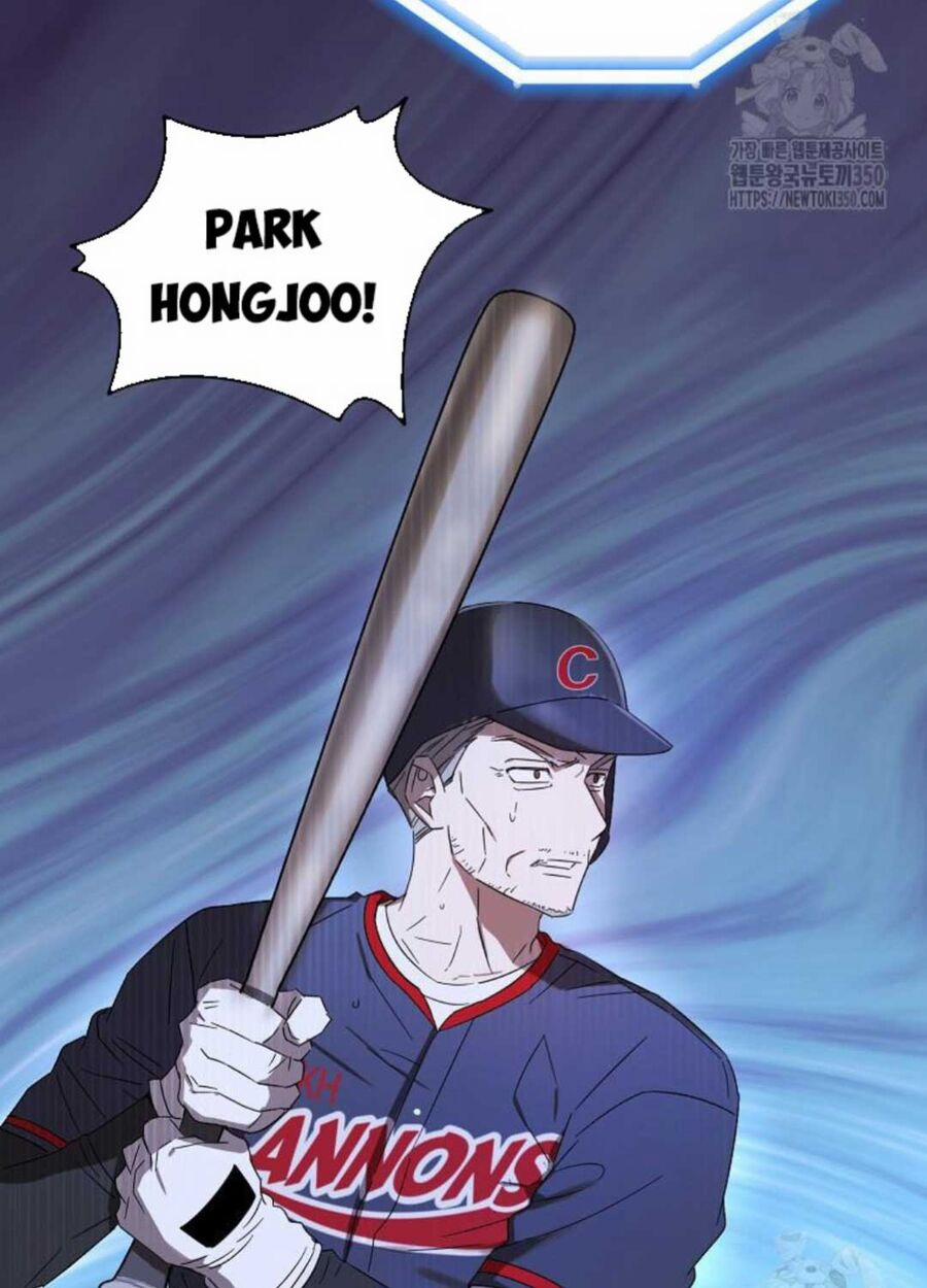 Tân Binh Của Đội Bóng Chày Quá Giỏi 9 trang 37