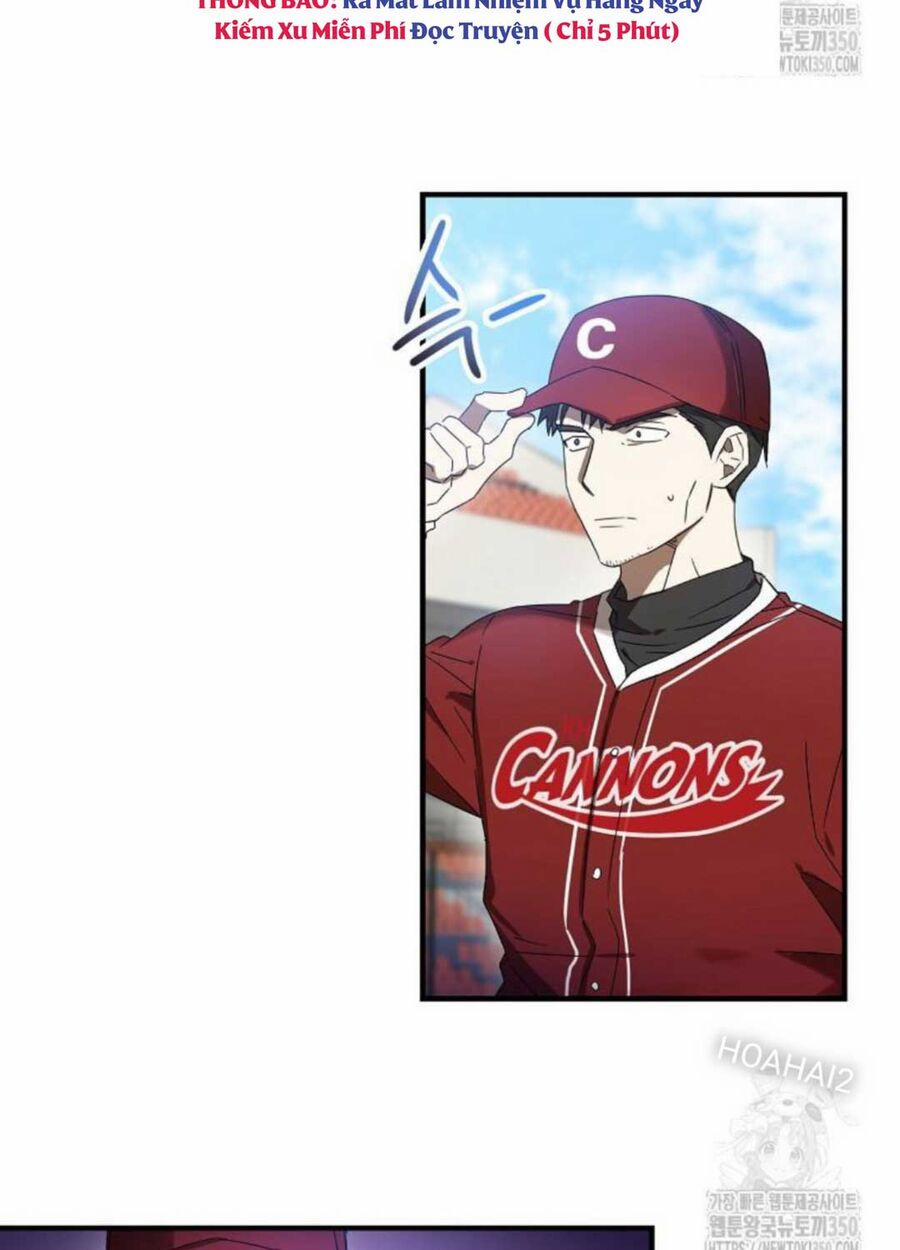 Tân Binh Của Đội Bóng Chày Quá Giỏi 9 trang 39