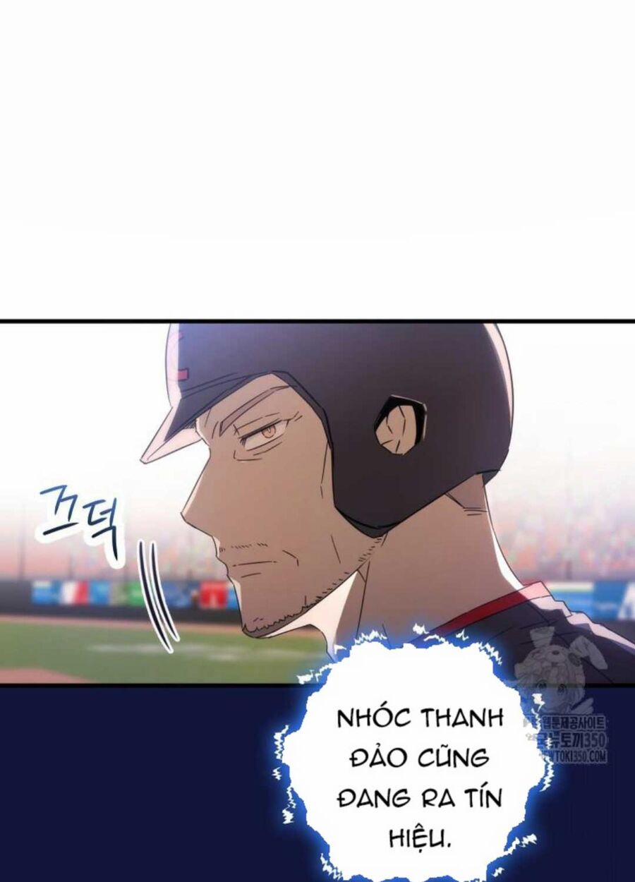 Tân Binh Của Đội Bóng Chày Quá Giỏi 9 trang 42