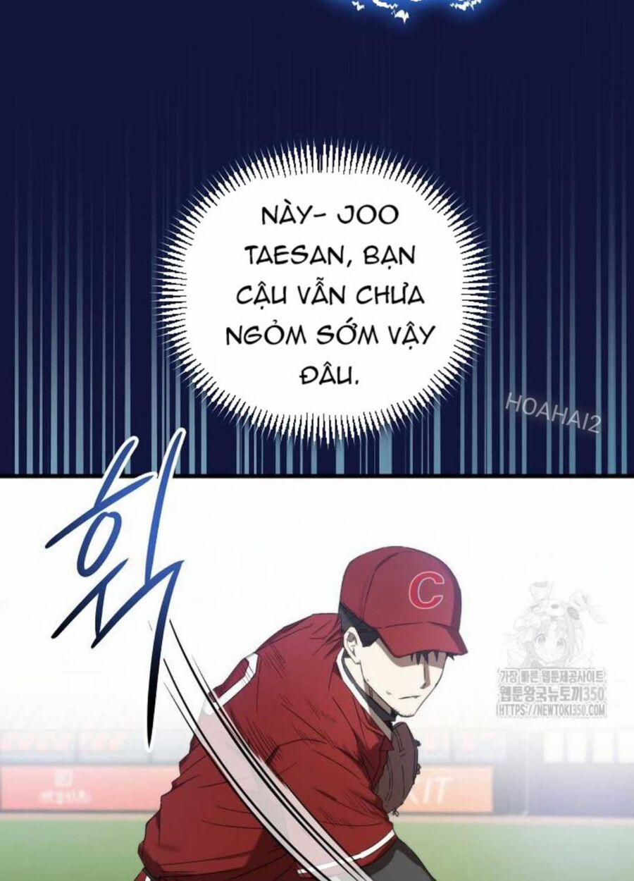 Tân Binh Của Đội Bóng Chày Quá Giỏi 9 trang 43