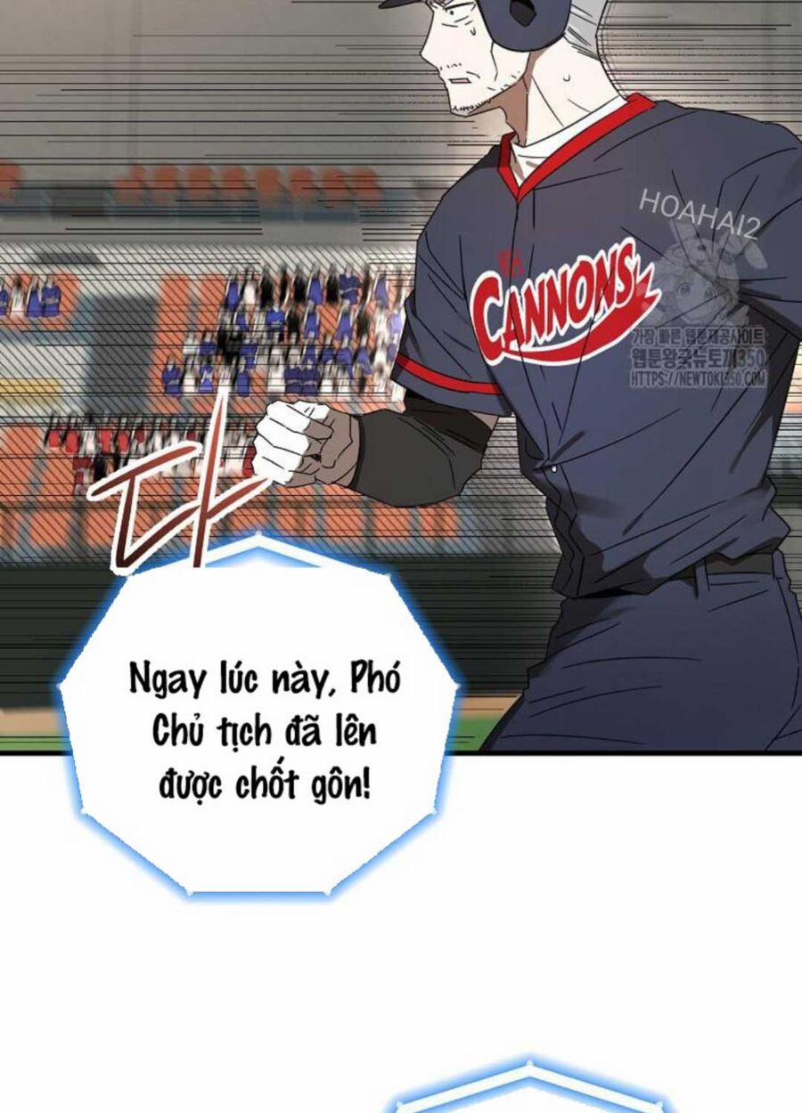 Tân Binh Của Đội Bóng Chày Quá Giỏi 9 trang 52