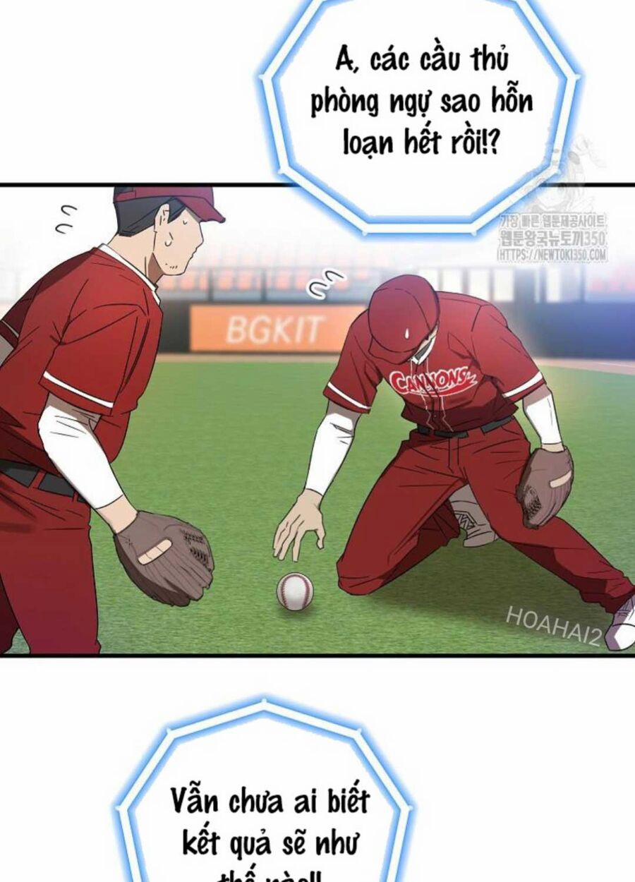 Tân Binh Của Đội Bóng Chày Quá Giỏi 9 trang 53