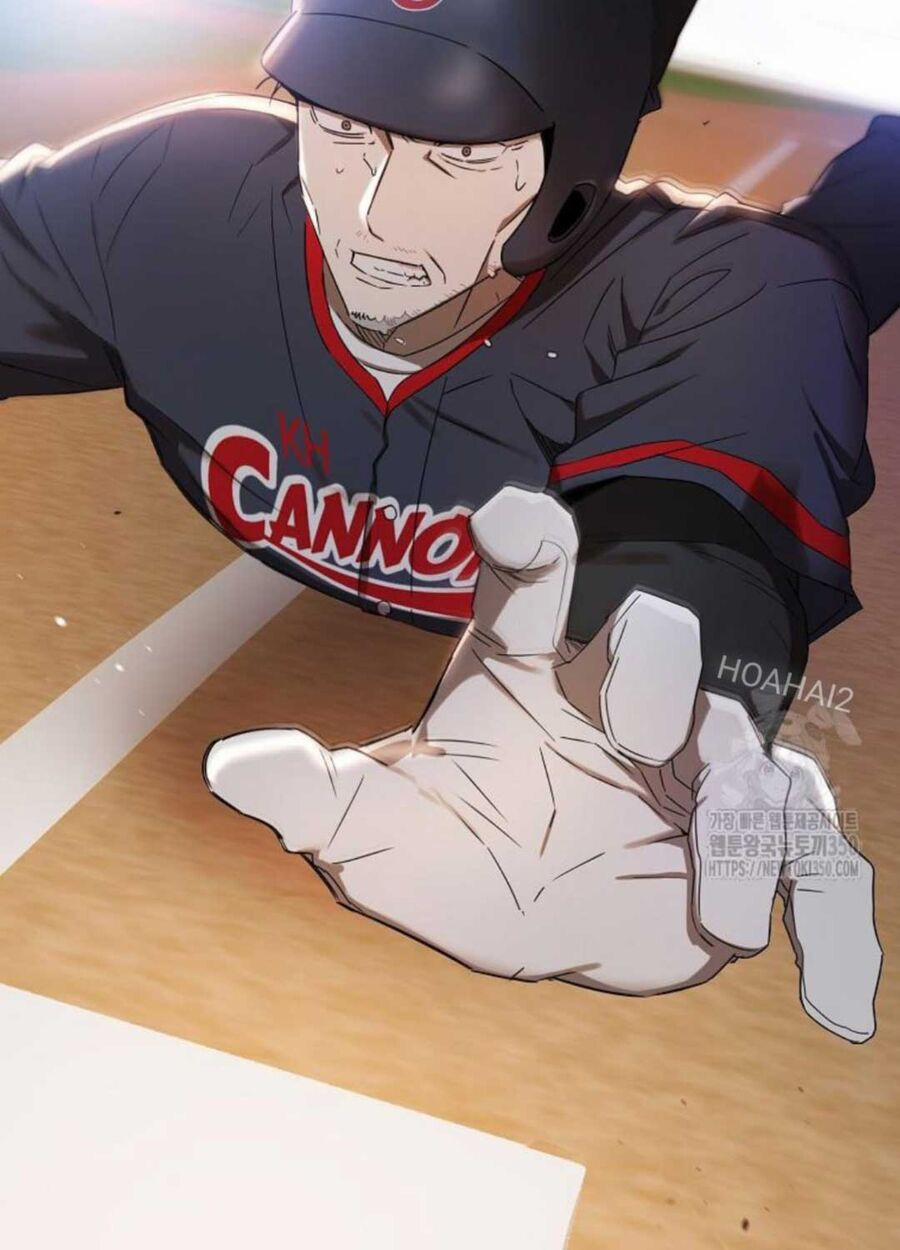 Tân Binh Của Đội Bóng Chày Quá Giỏi 9 trang 60