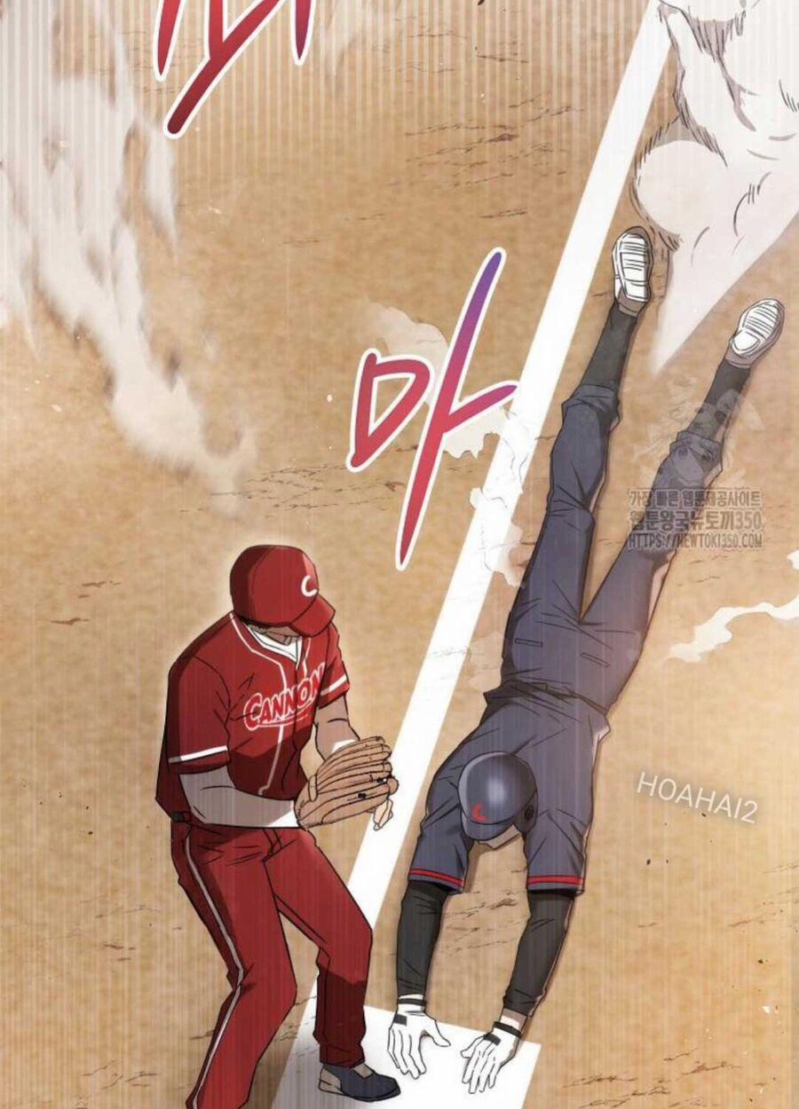 Tân Binh Của Đội Bóng Chày Quá Giỏi 9 trang 64