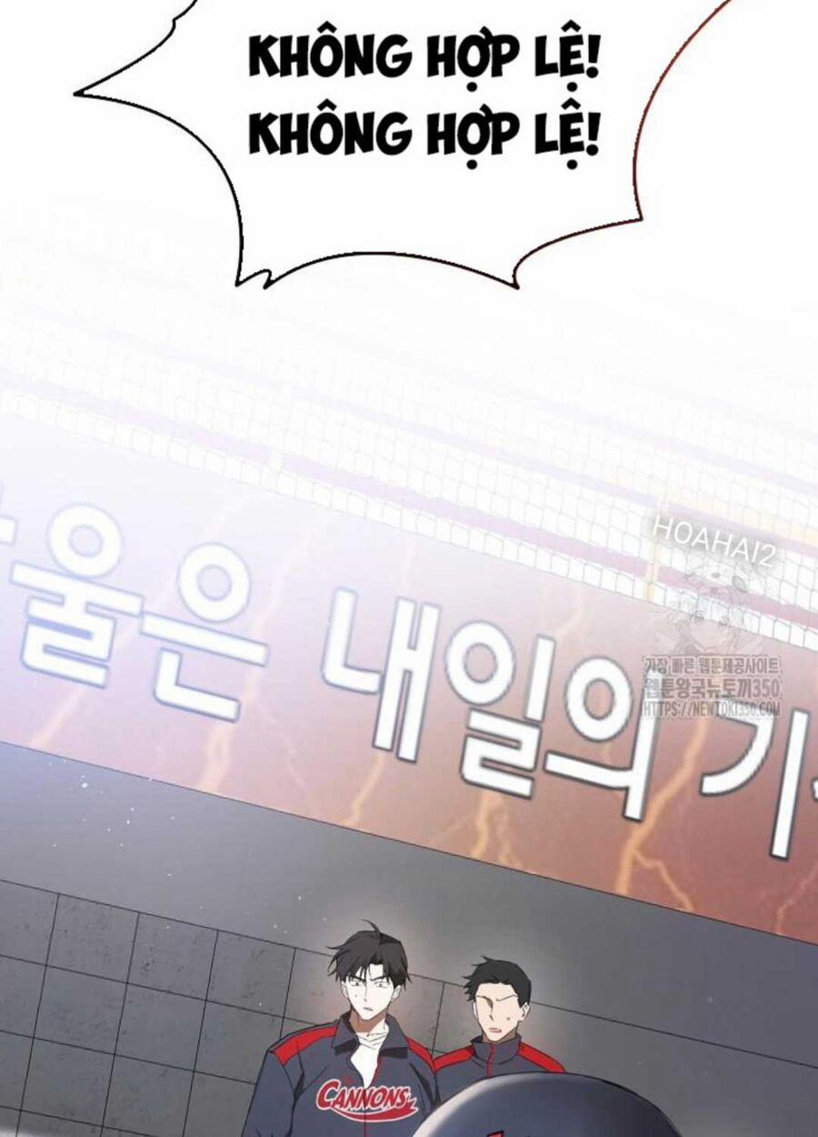 Tân Binh Của Đội Bóng Chày Quá Giỏi 9 trang 72