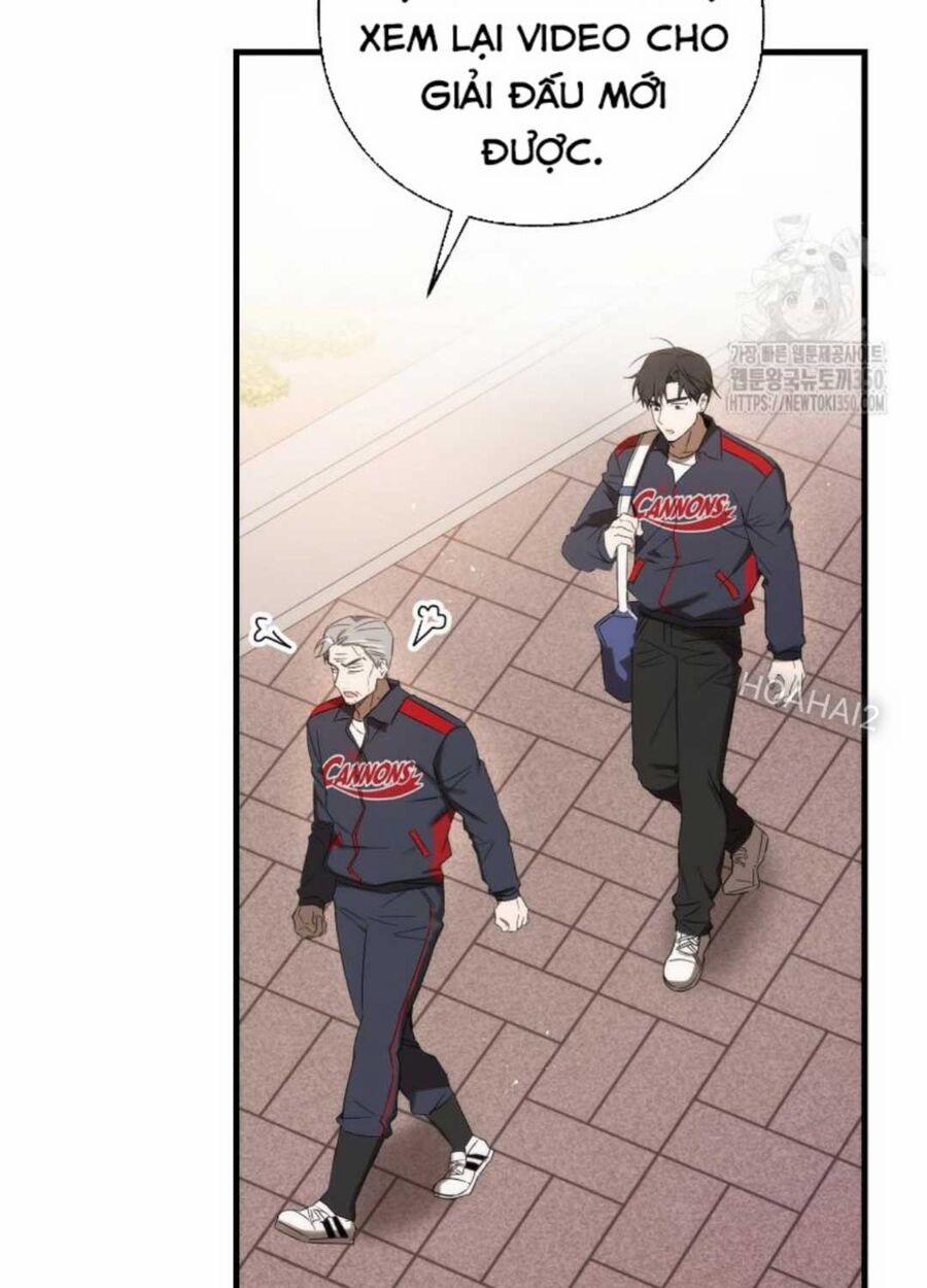 Tân Binh Của Đội Bóng Chày Quá Giỏi 9 trang 78