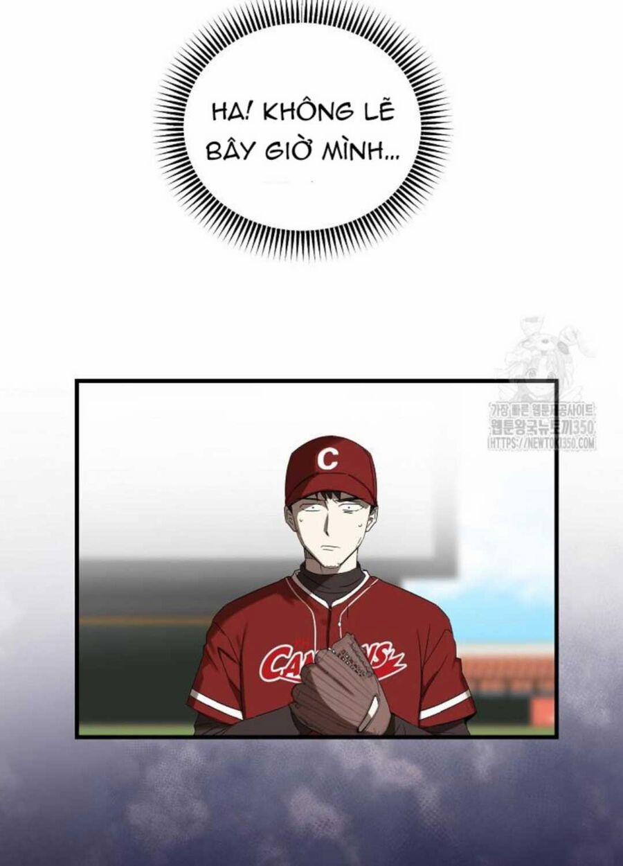 Tân Binh Của Đội Bóng Chày Quá Giỏi 9 trang 8