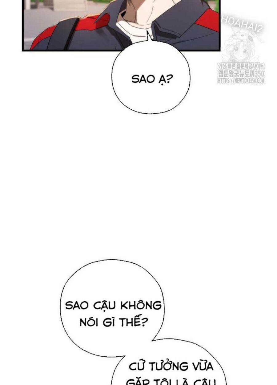Tân Binh Của Đội Bóng Chày Quá Giỏi 9 trang 80