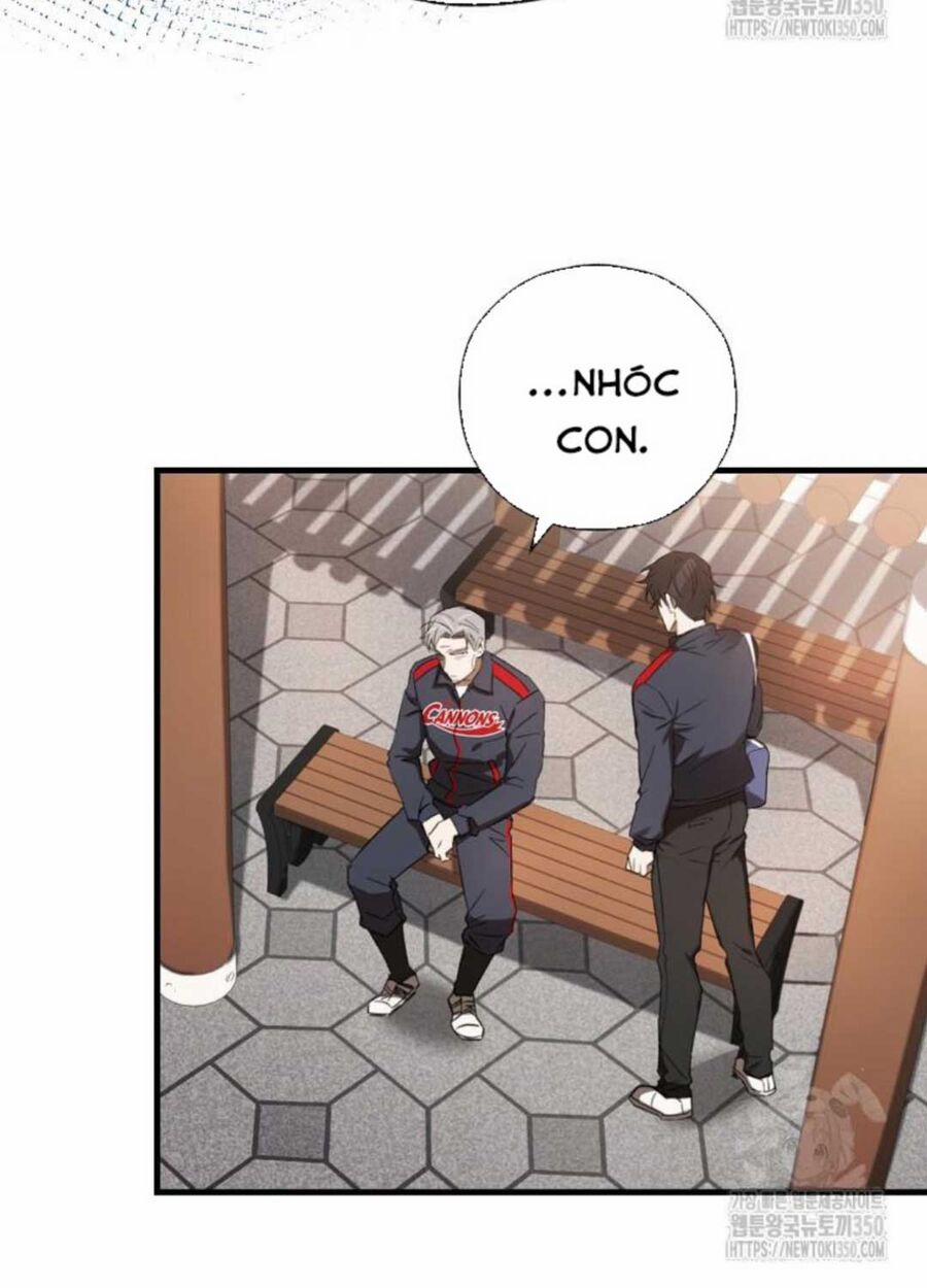 Tân Binh Của Đội Bóng Chày Quá Giỏi 9 trang 87