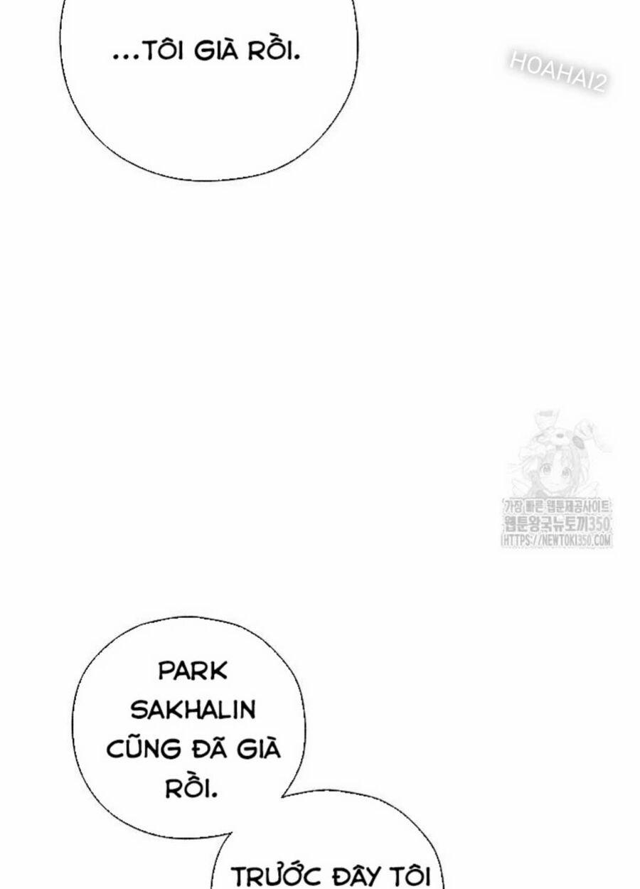 Tân Binh Của Đội Bóng Chày Quá Giỏi 9 trang 94