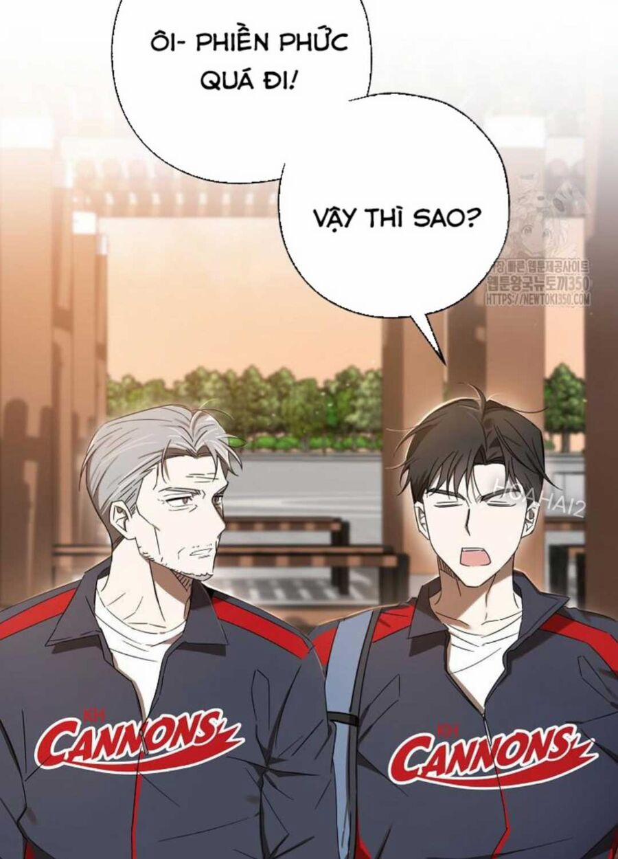 Tân Binh Của Đội Bóng Chày Quá Giỏi 9 trang 99