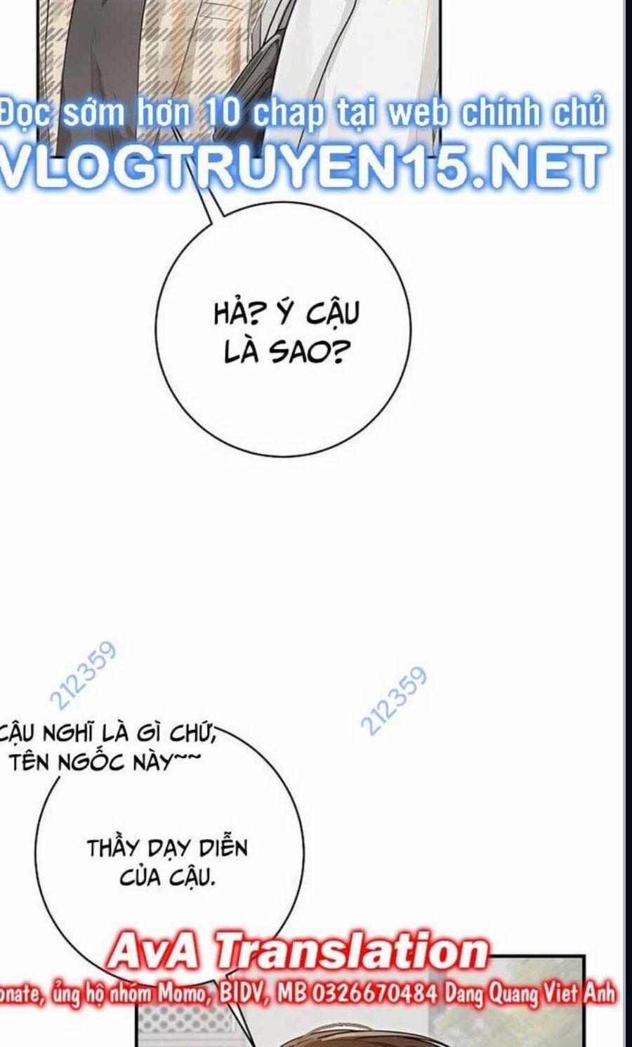 Tân Binh Triệu Đô 11 trang 5