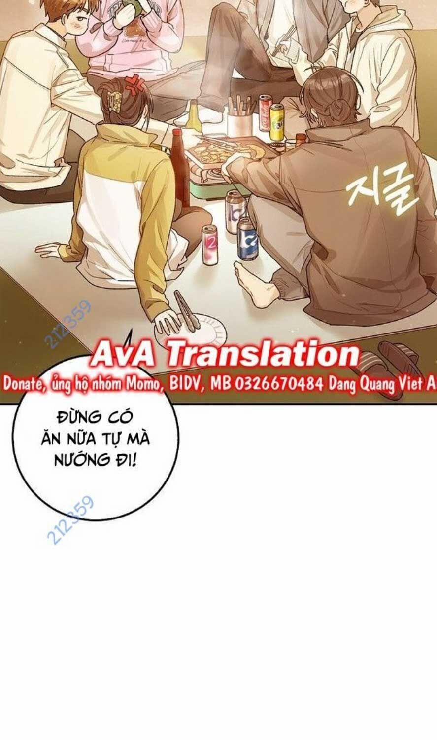 Tân Binh Triệu Đô 12 trang 5