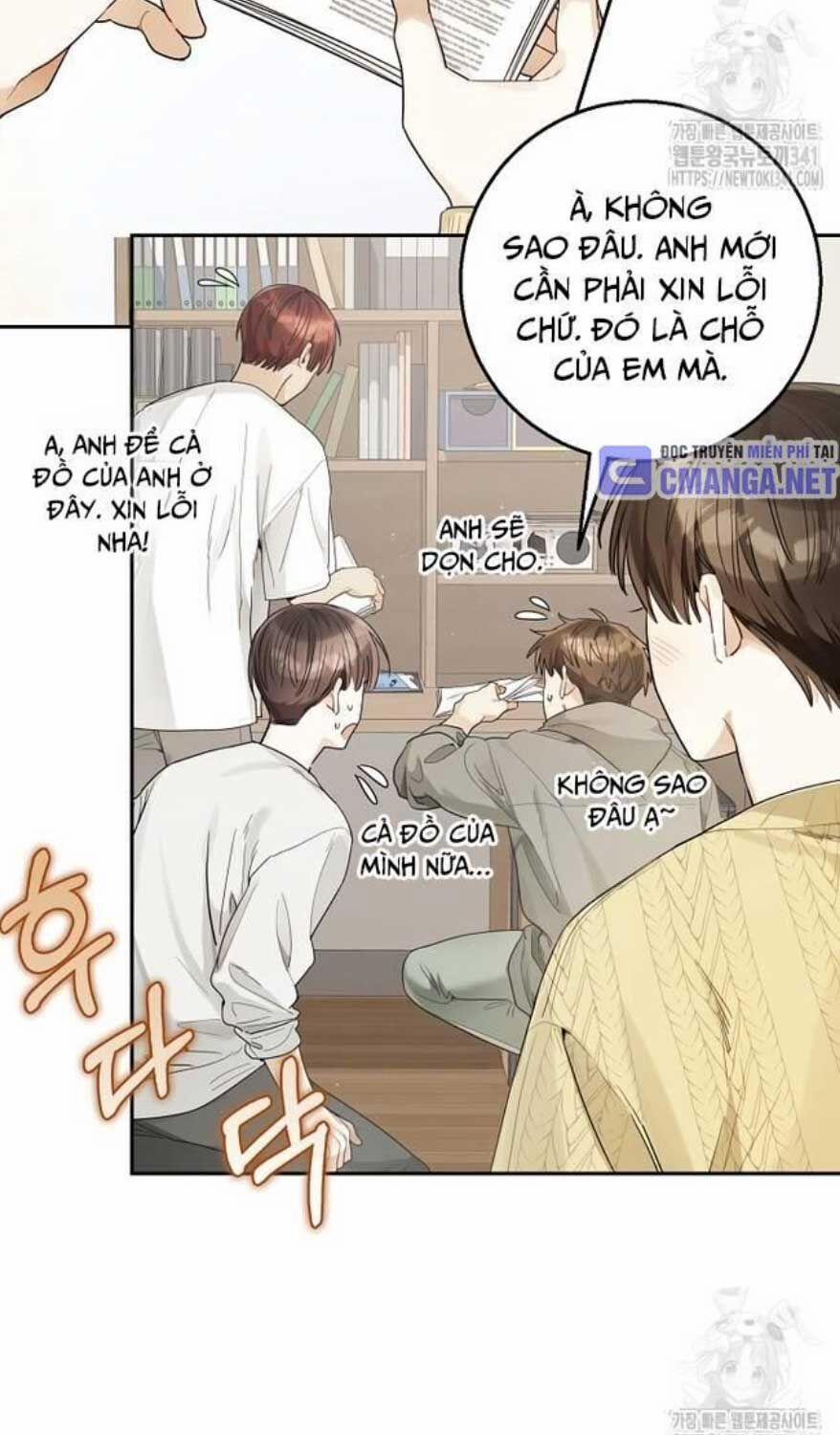 Tân Binh Triệu Đô 20 trang 40