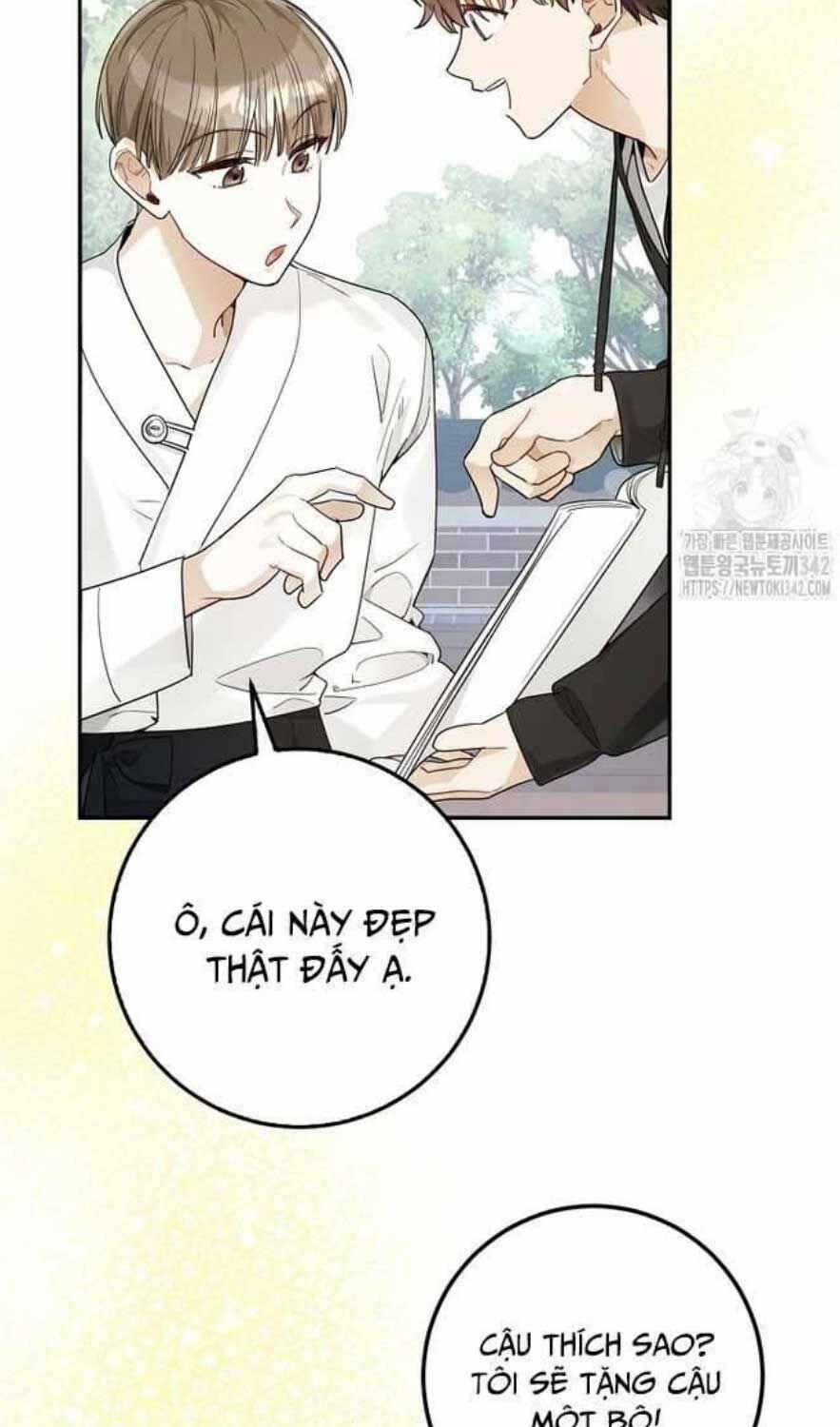 Tân Binh Triệu Đô 21 trang 43