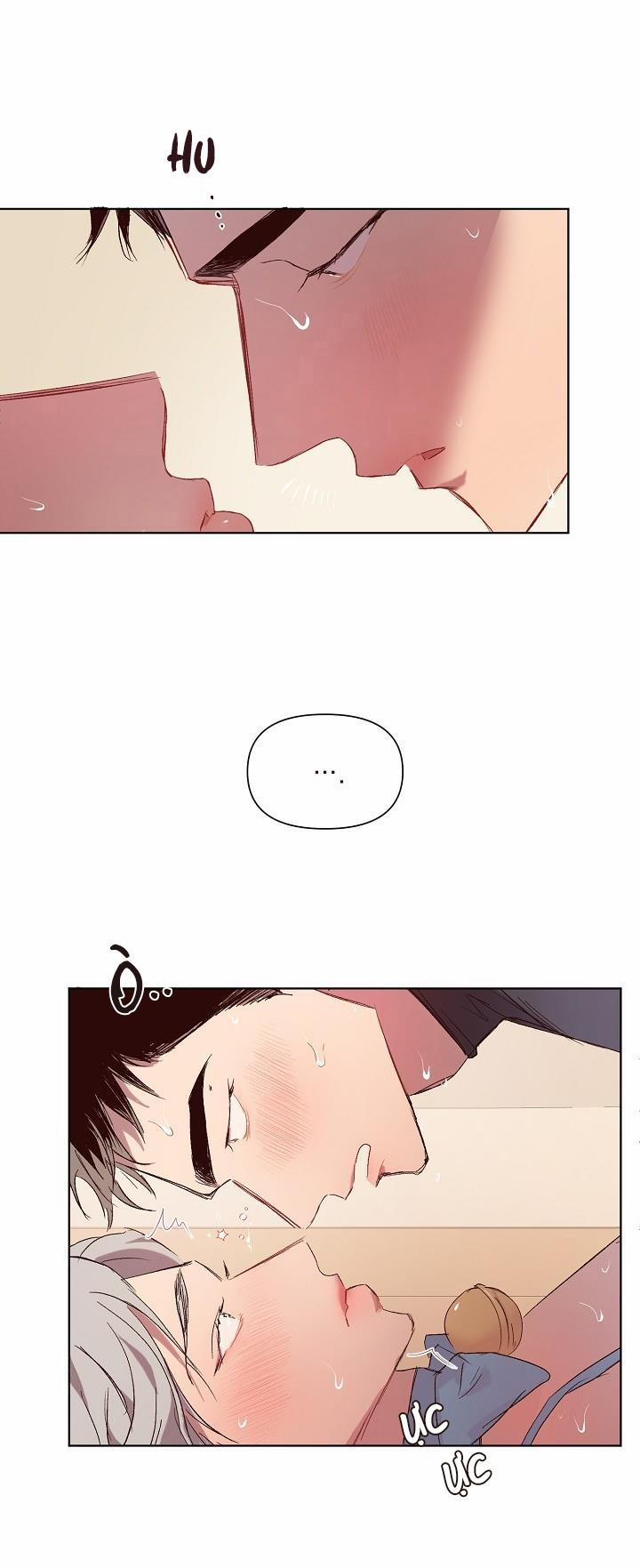 Tấn Công Đồ Chơi Tình Dục 10 trang 16