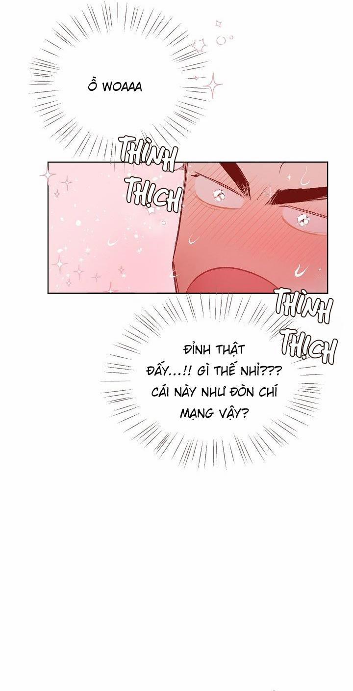 Tấn Công Đồ Chơi Tình Dục 10 trang 23