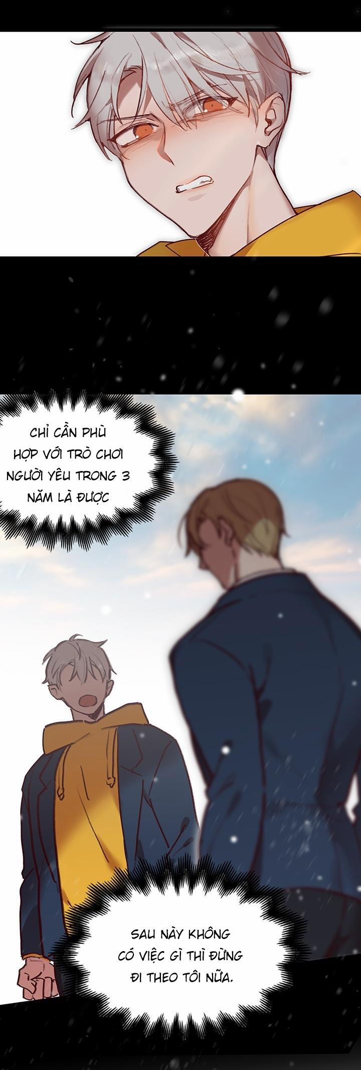 Tấn Công Đồ Chơi Tình Dục 11 trang 11