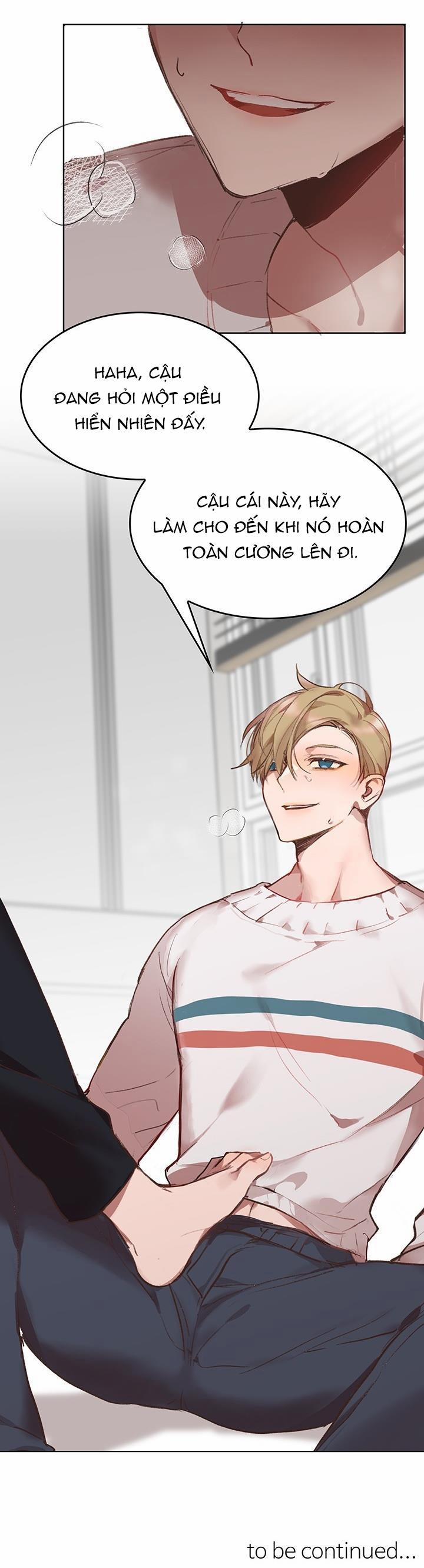 Tấn Công Đồ Chơi Tình Dục 11 trang 30