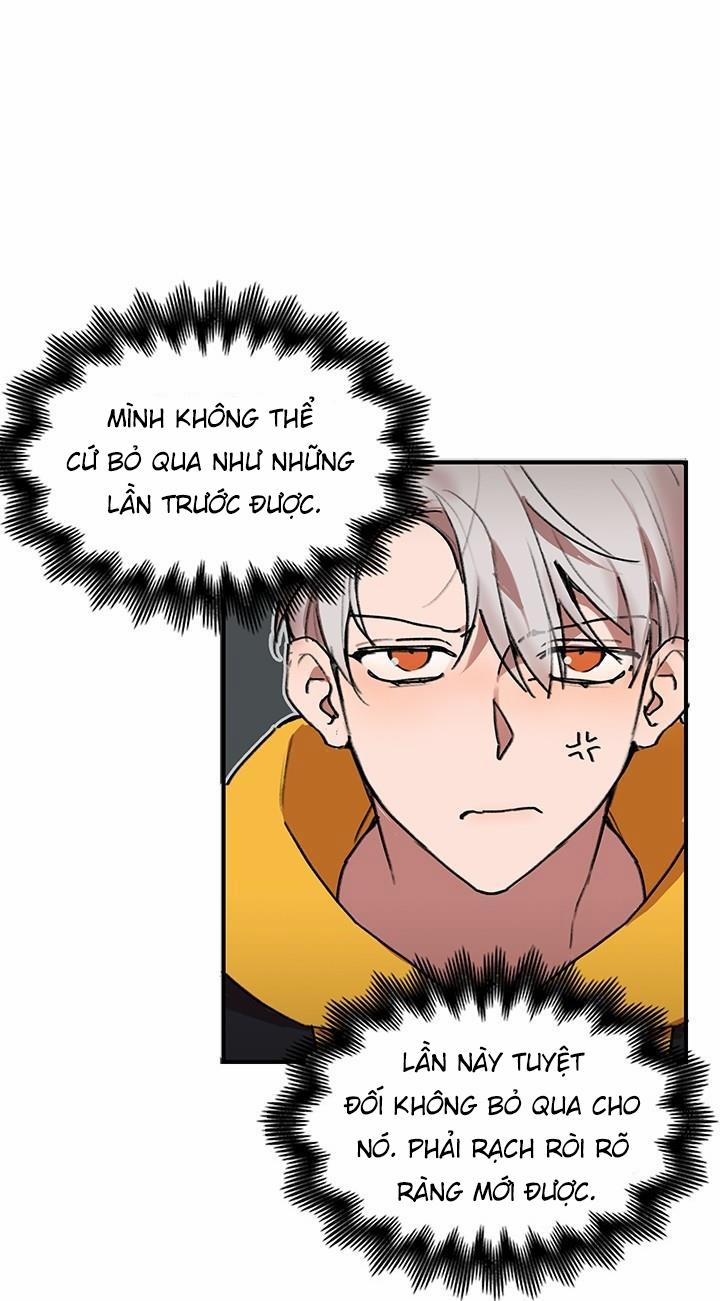 Tấn Công Đồ Chơi Tình Dục 11 trang 4