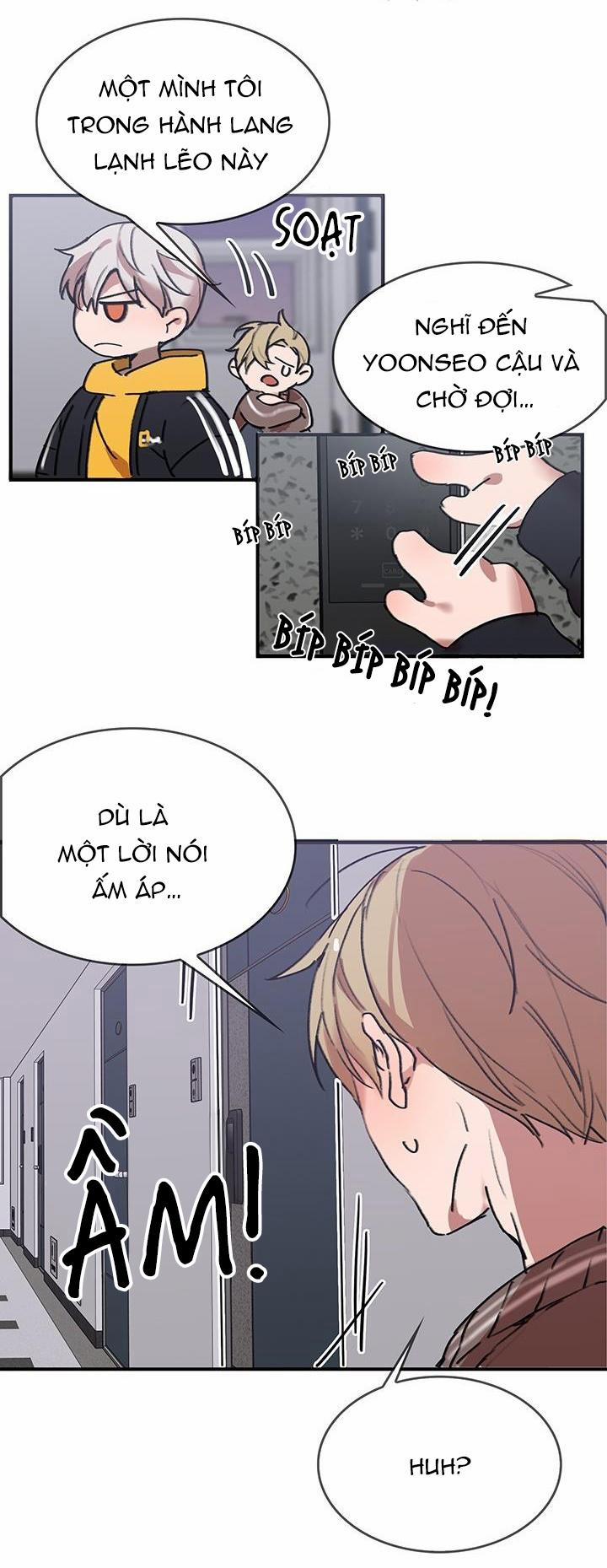 Tấn Công Đồ Chơi Tình Dục 11 trang 5