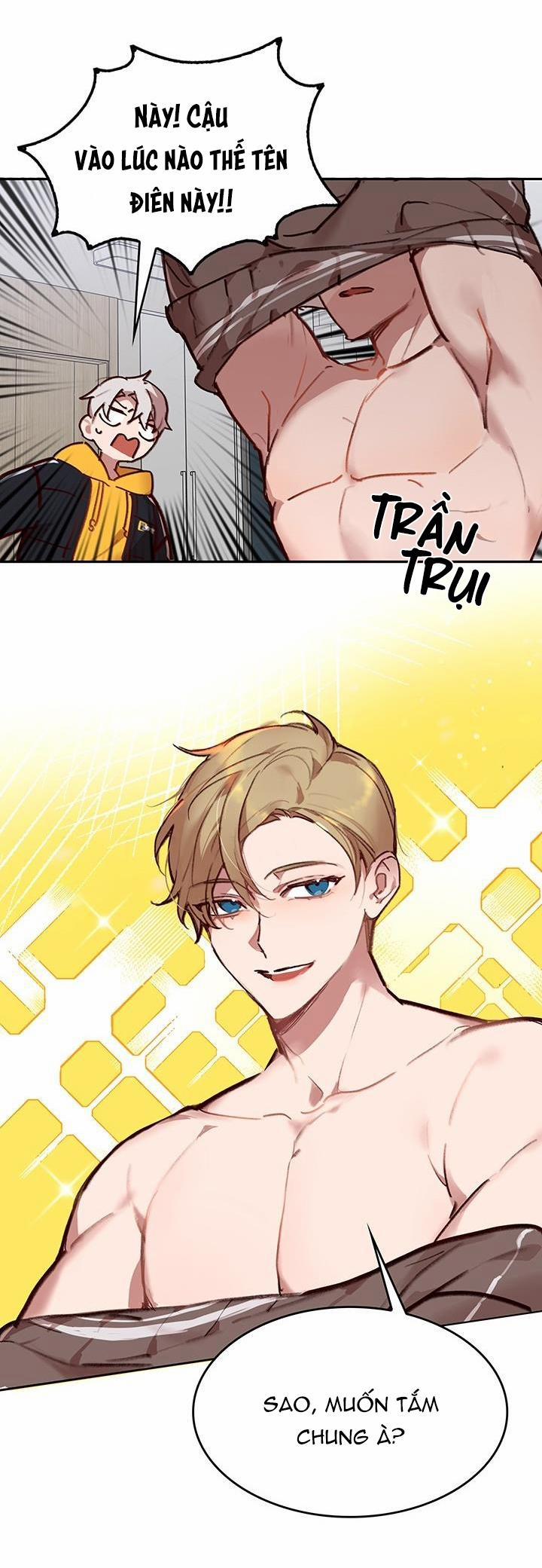 Tấn Công Đồ Chơi Tình Dục 11 trang 7