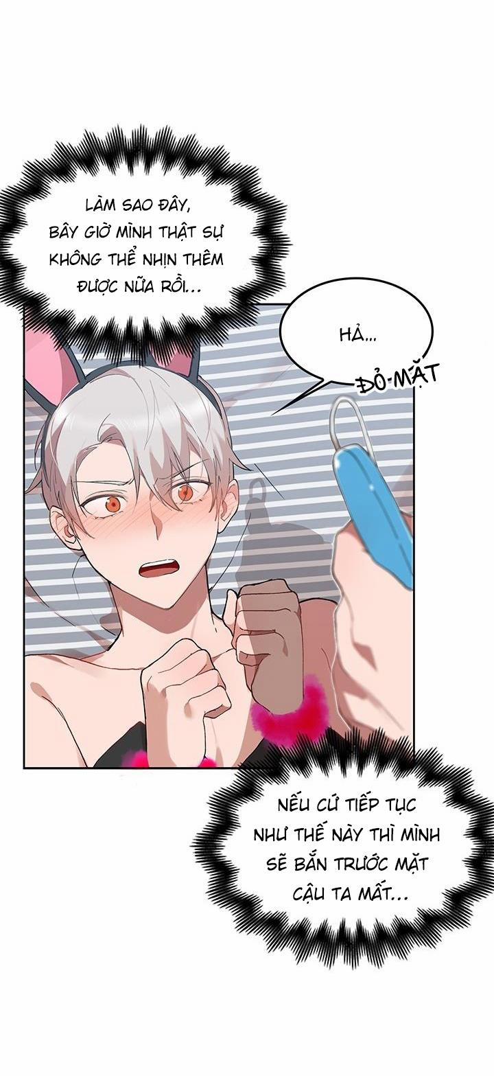 Tấn Công Đồ Chơi Tình Dục 12 trang 20